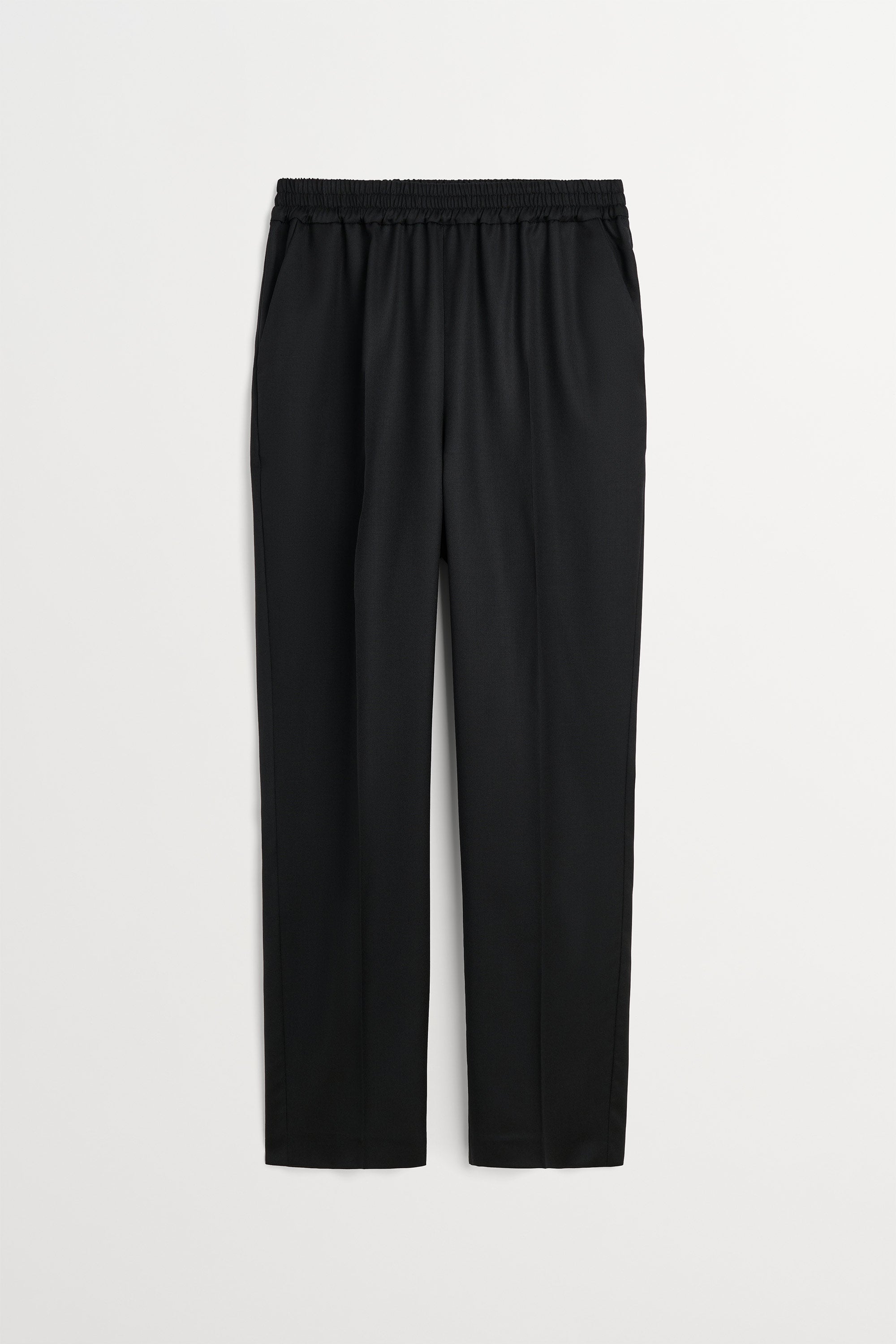 Skall Studio Johanna pants Pants Black