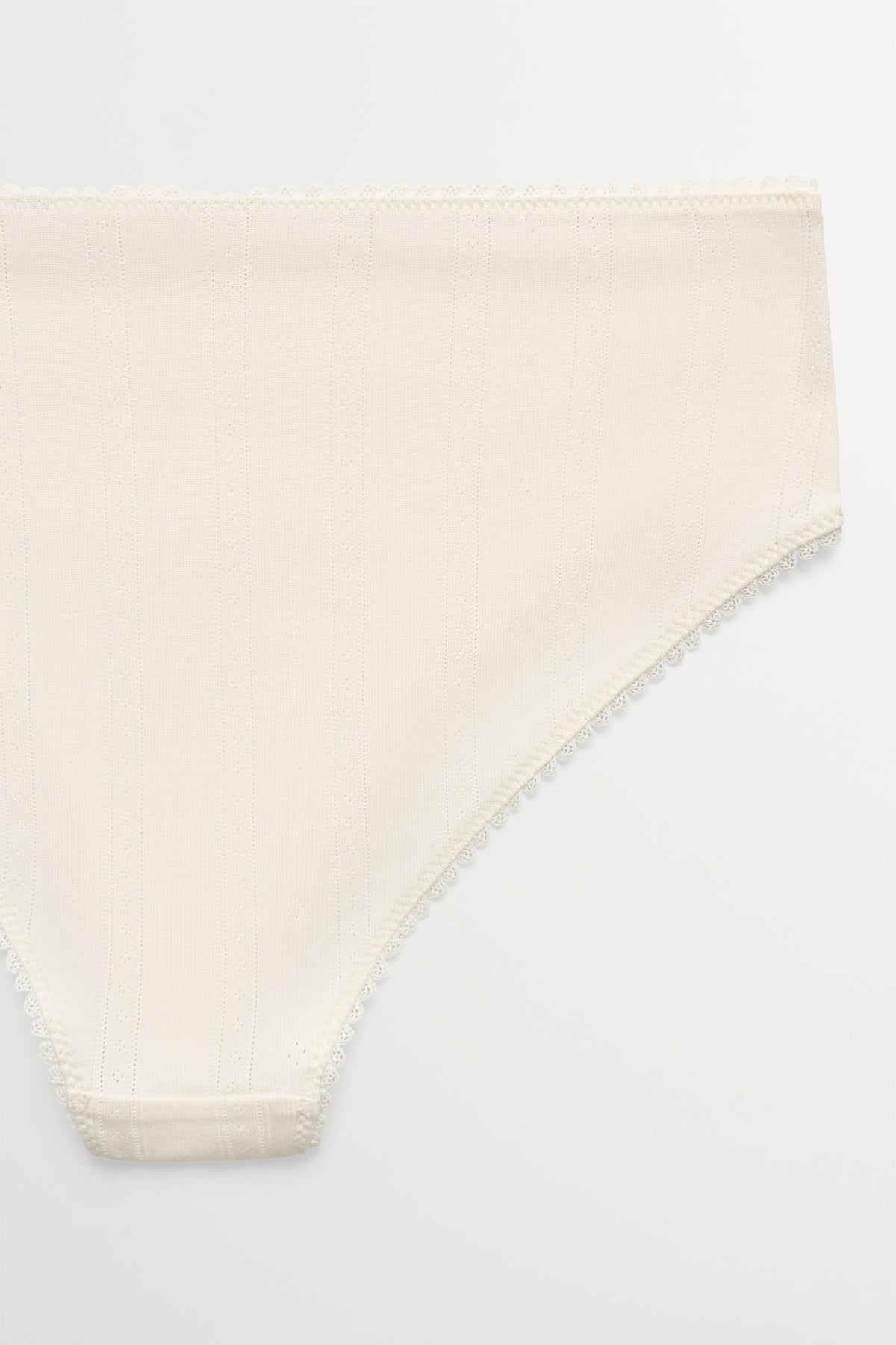 Skall Studio June briefs Briefs Ecru