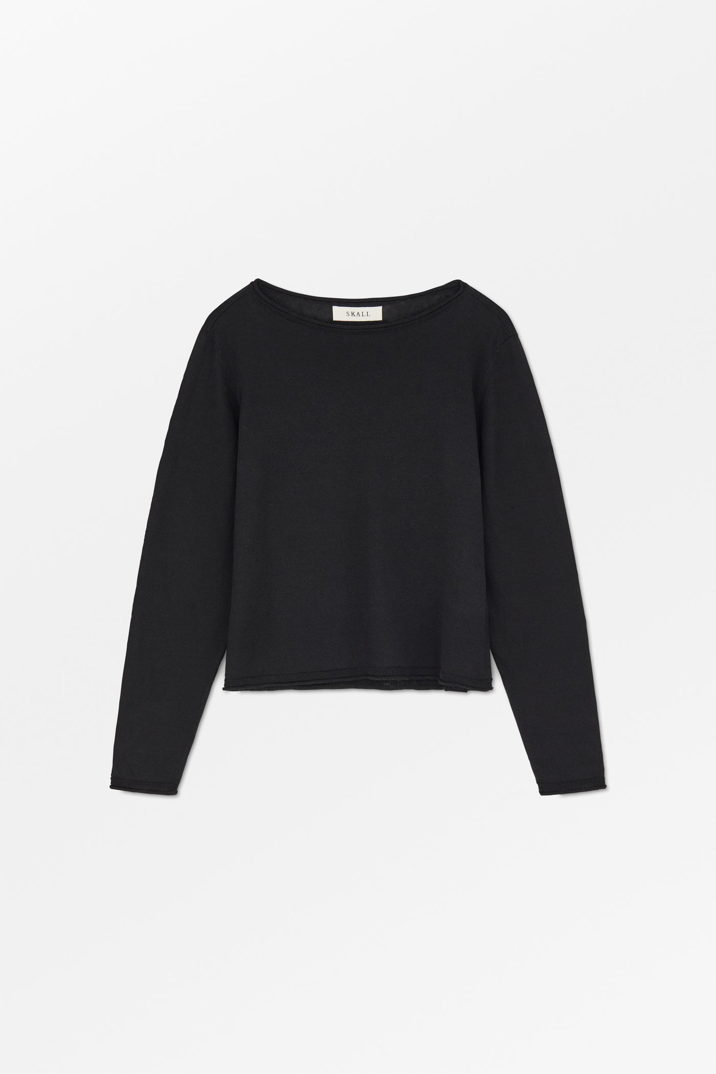 Skall Studio Kai blouse Blouse Black