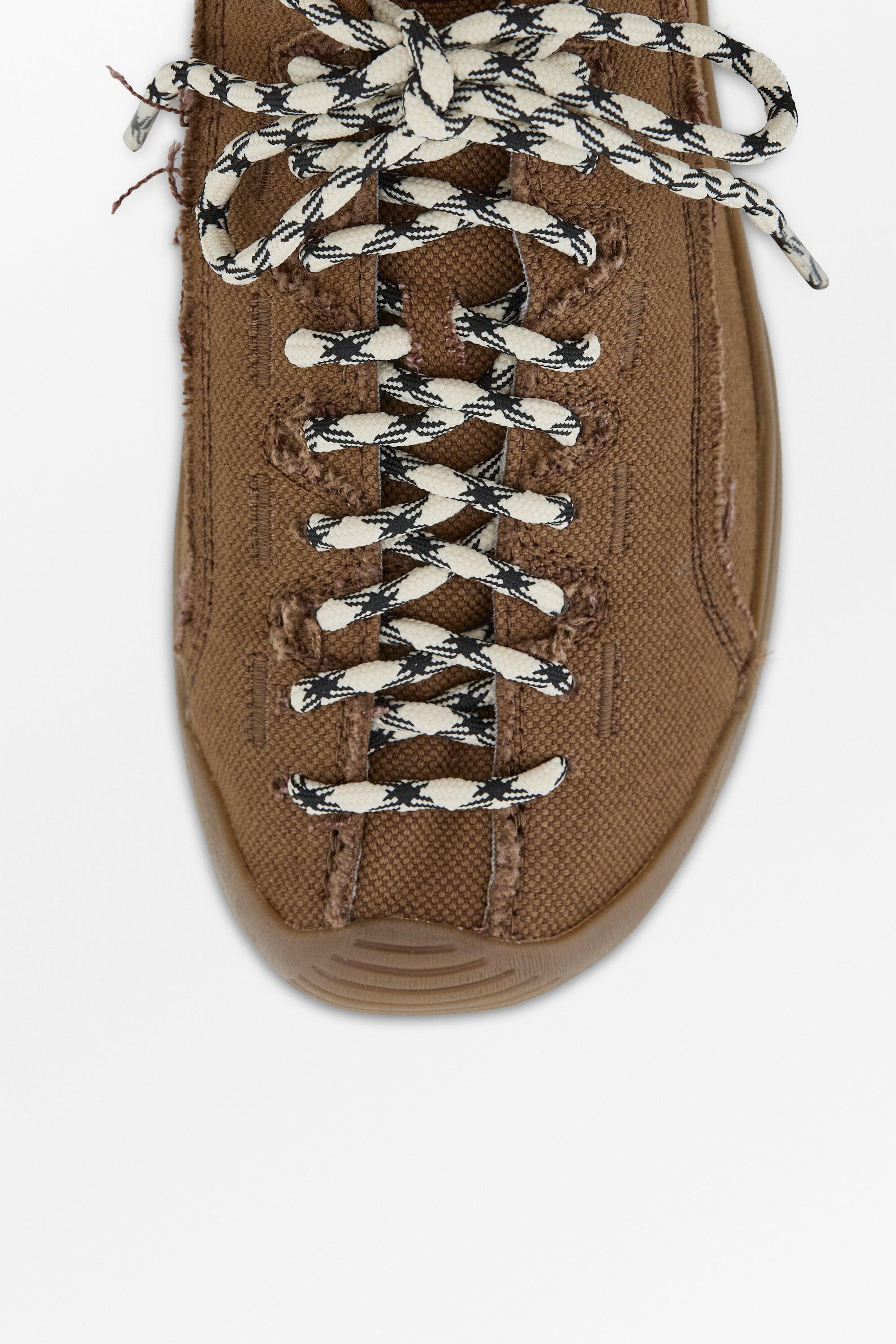 Skall Studio x KEEN Keen x Skall Jasper sneaker Shoes Brown