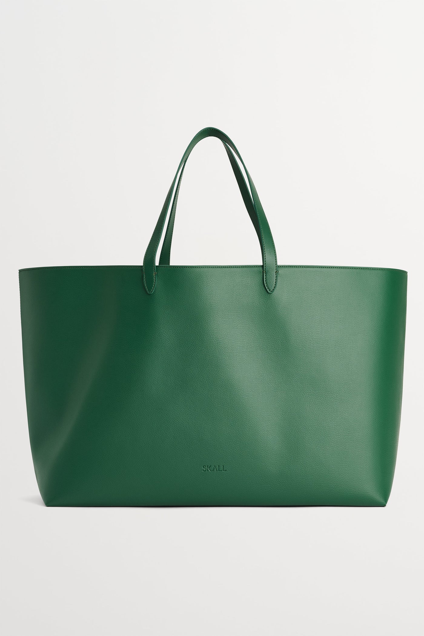 Skall Studio Large city tote Tote Green