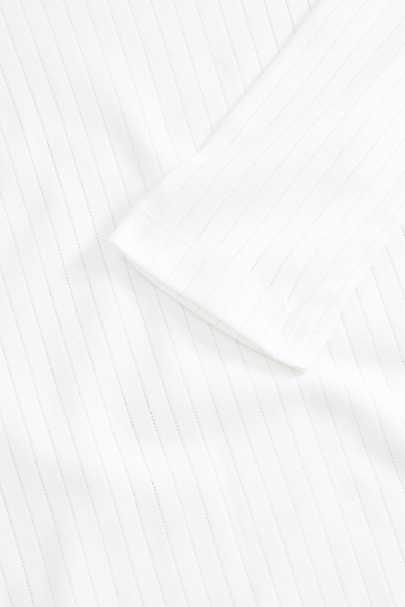 Skall Studio Liv blouse Blouse Optic white