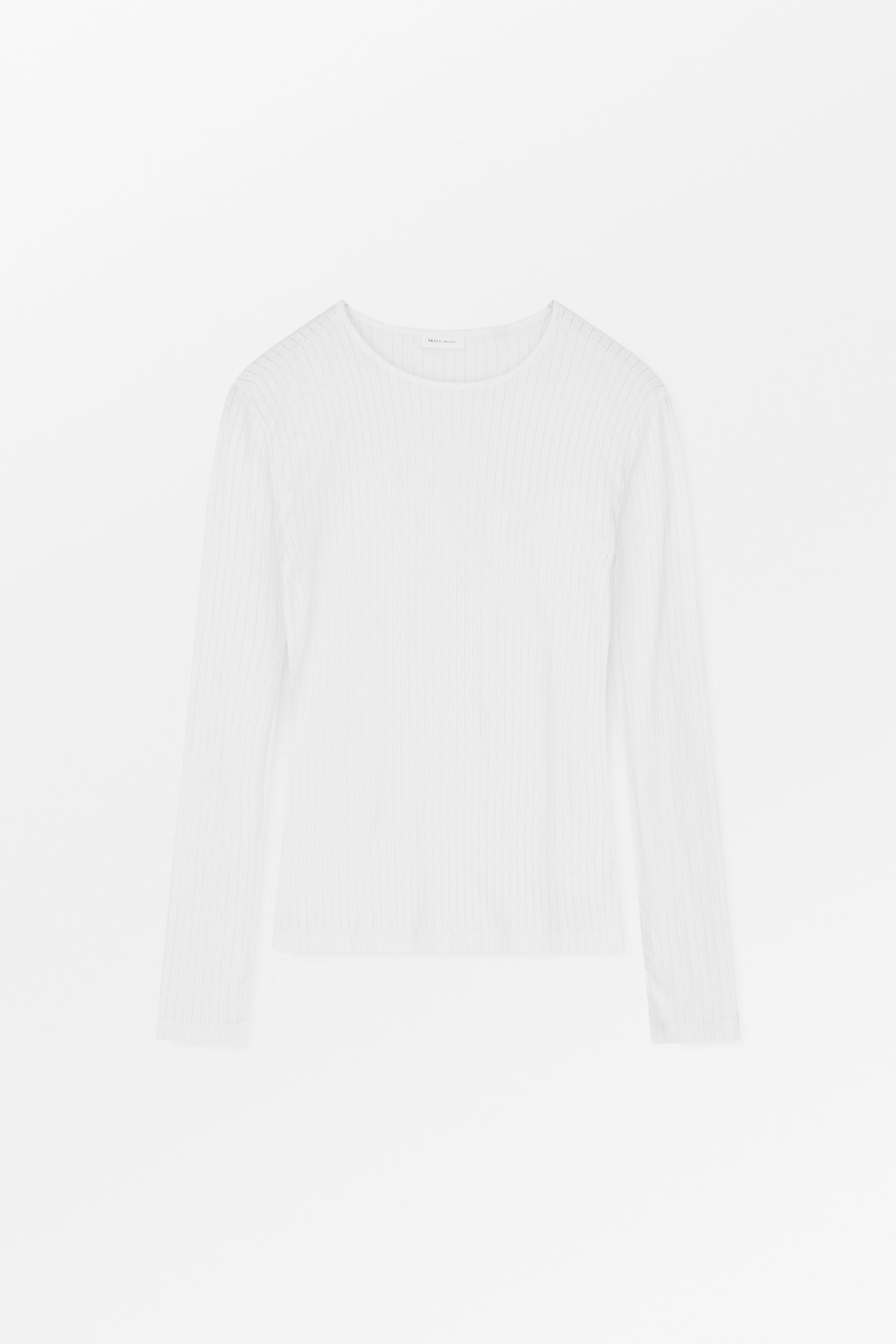 Skall Studio Liv blouse Blouse Optic white