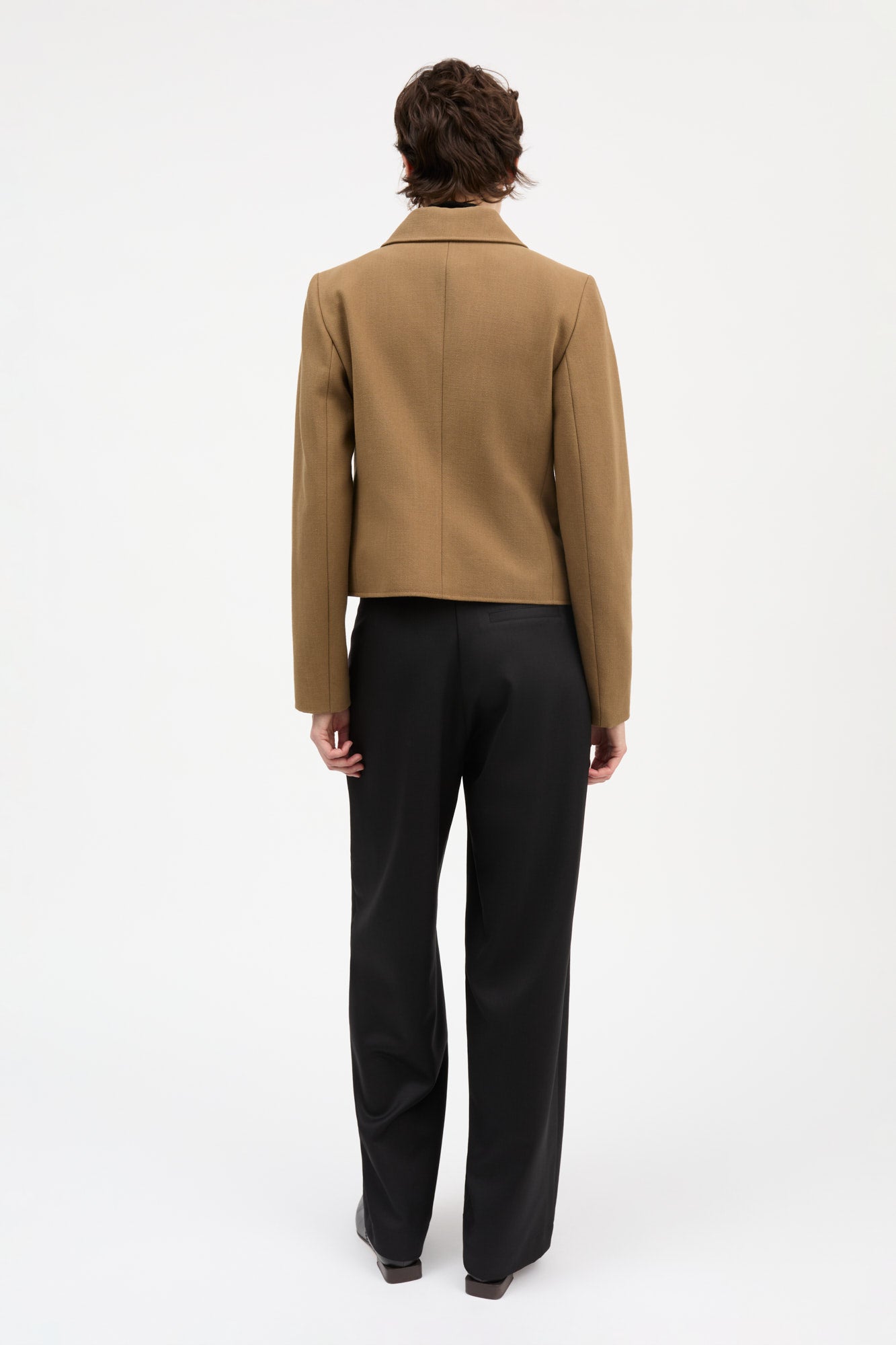 Skall Studio Lola blazer Blazer Canyon brown