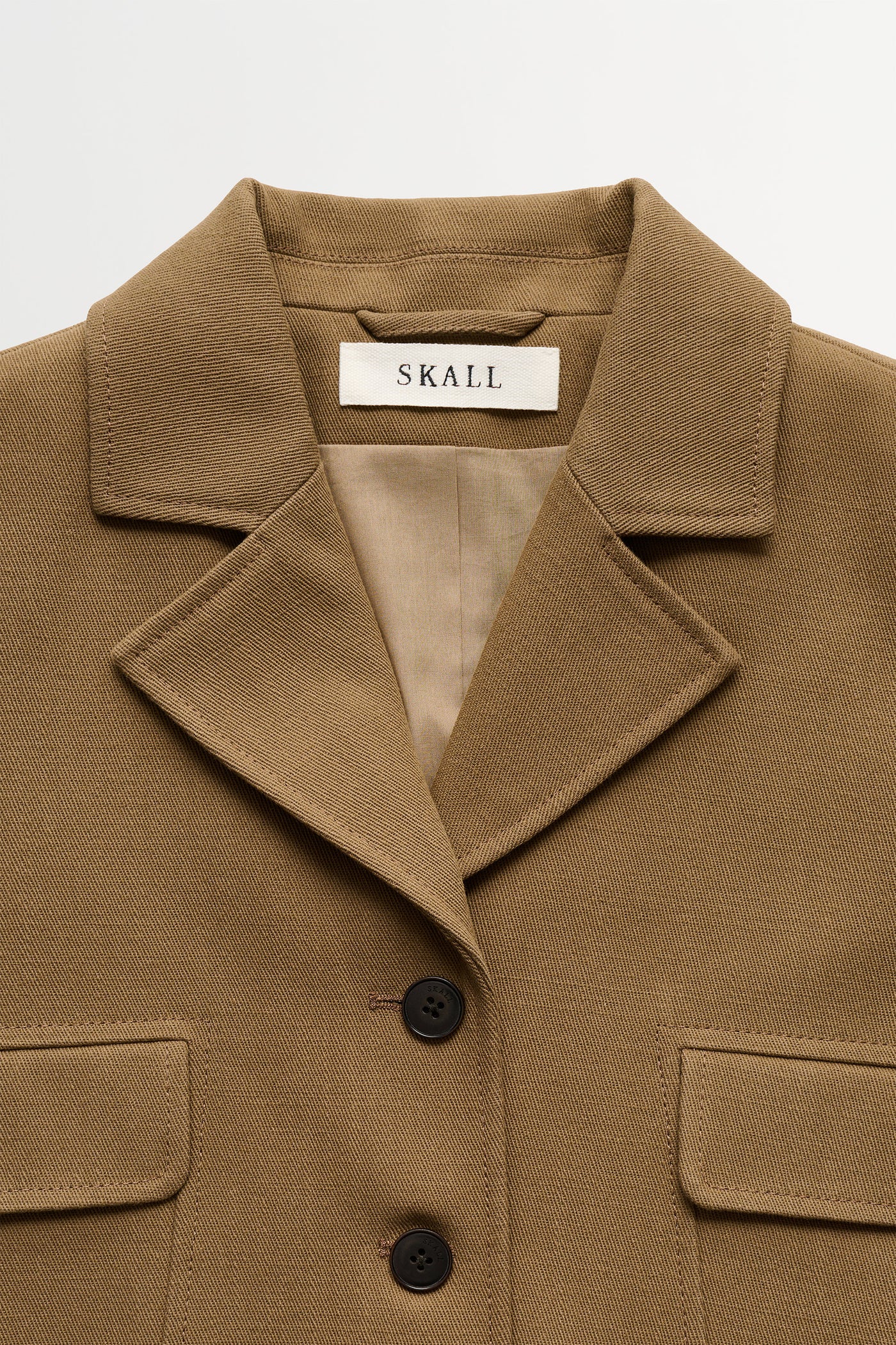 Skall Studio Lola blazer Blazer Canyon brown