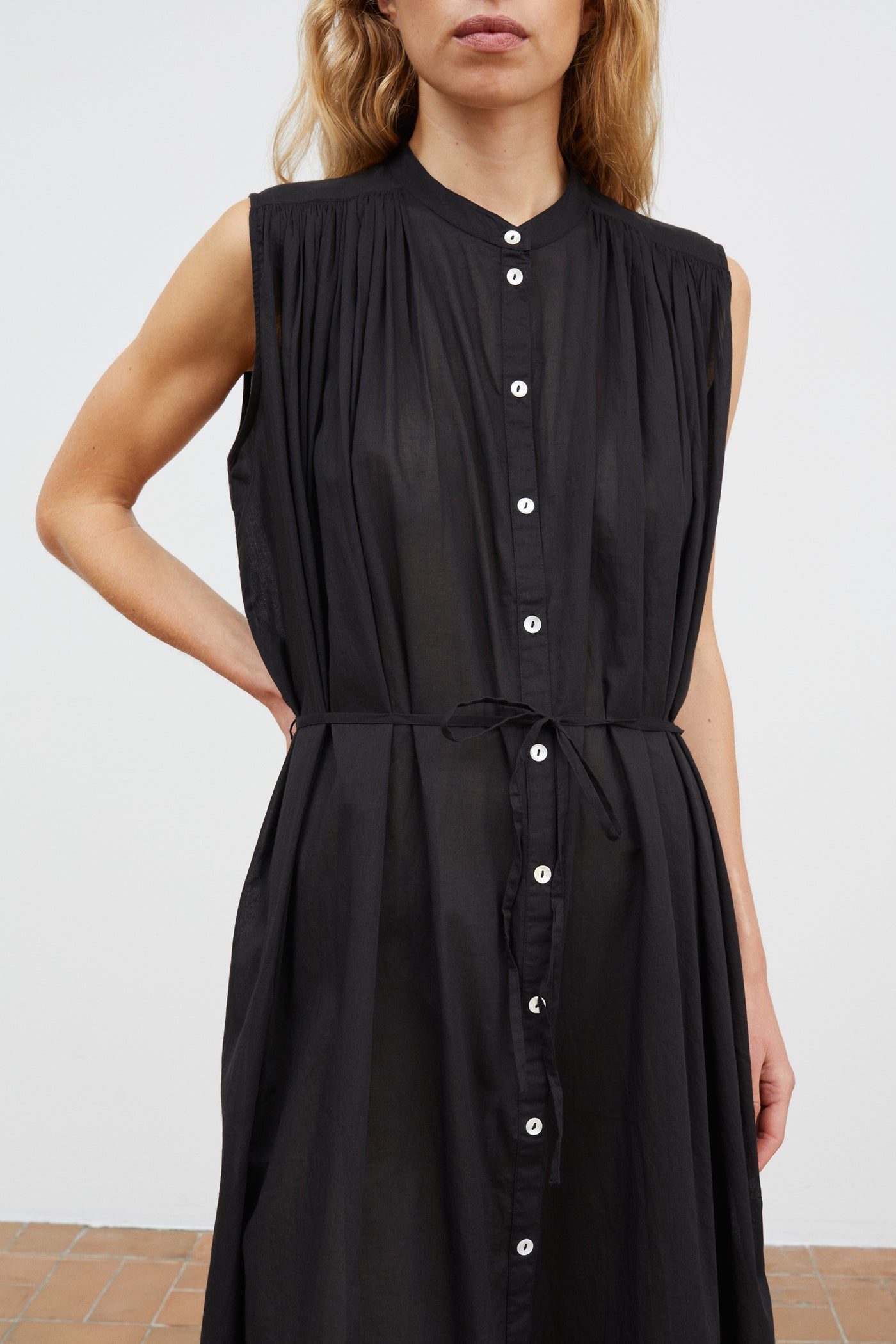 Skall Studio Louise dress Dress Black