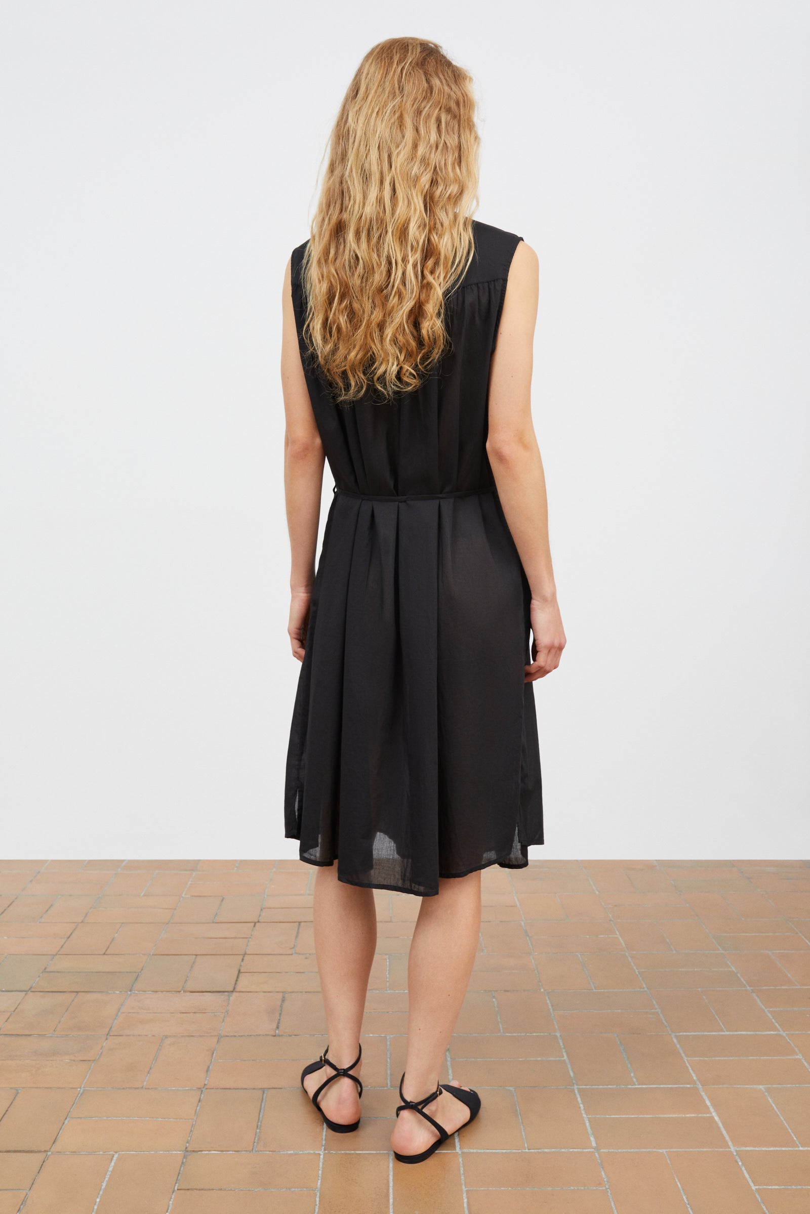 Skall Studio Louise dress Dress Black