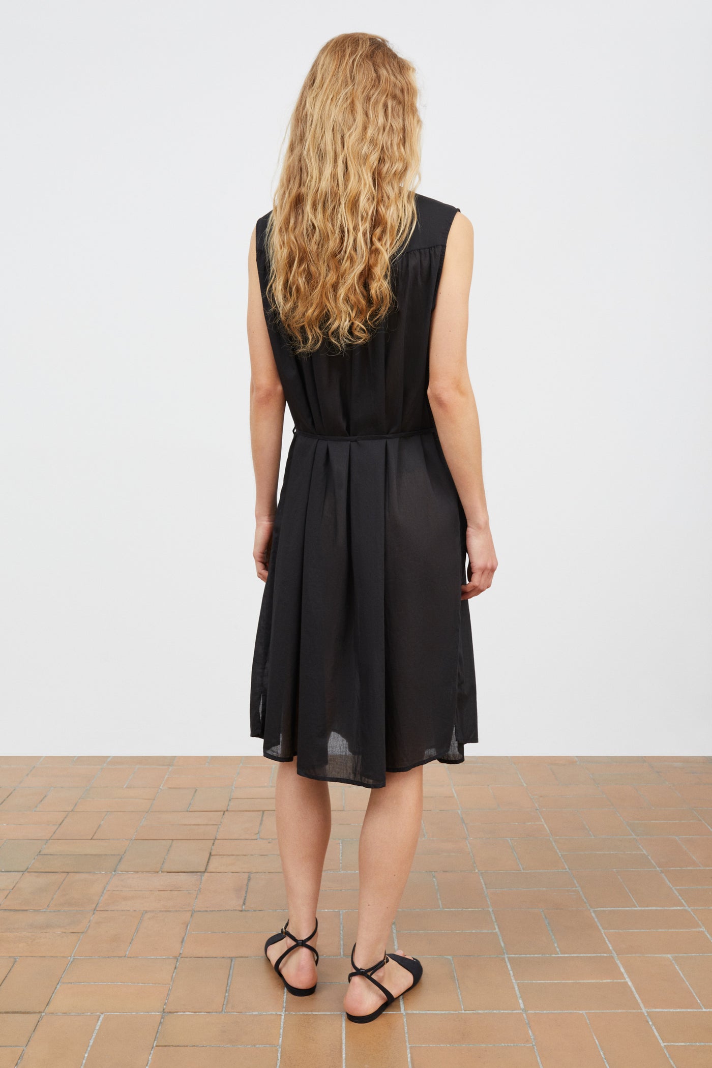 Skall Studio Louise dress Dress Black