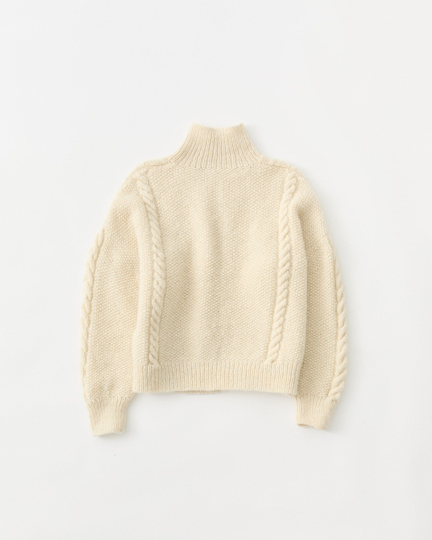 Magda Knit Knitting Pattern