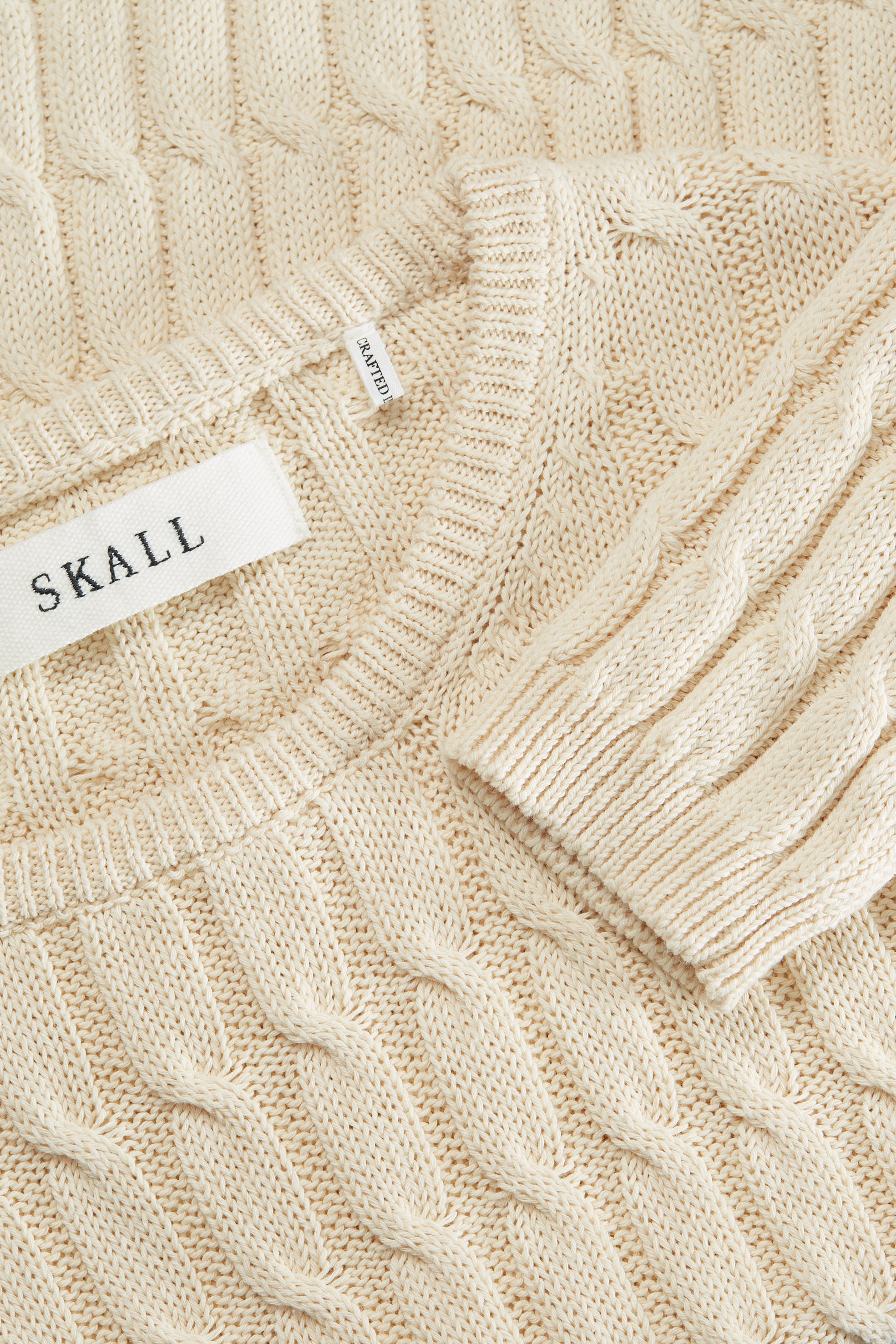 Skall Studio Marcel jumper Jumper Merengue