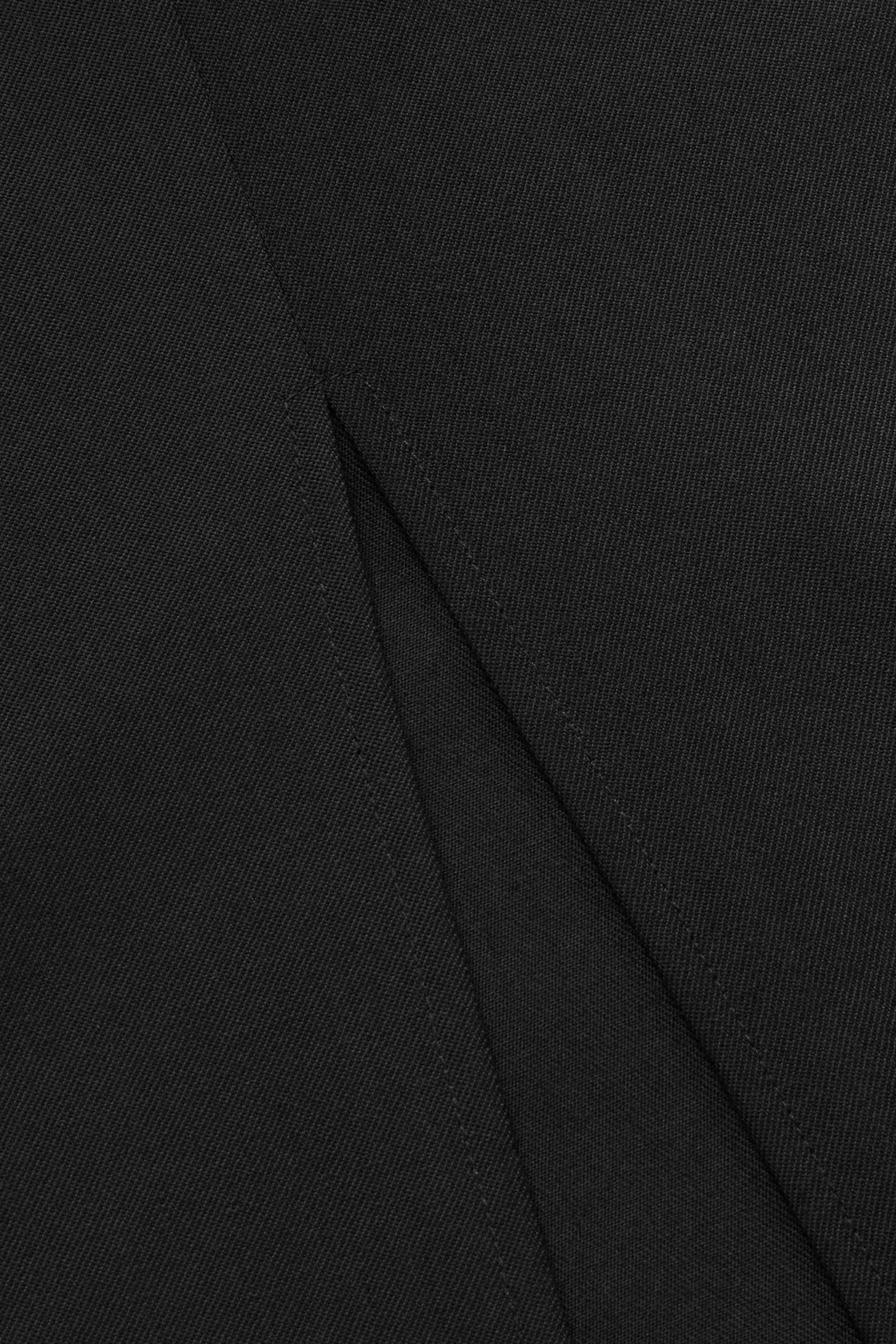 Skall Studio Marthe skirt Skirt Black