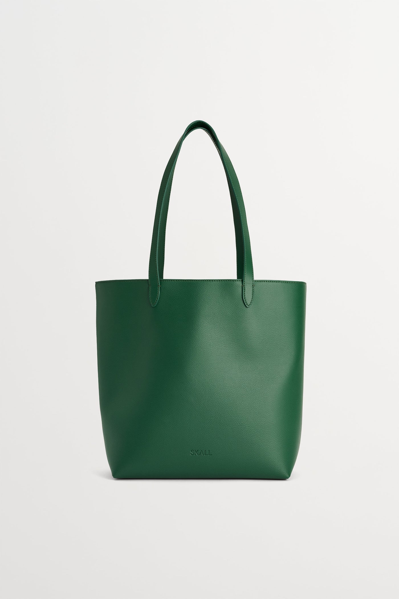 Skall Studio Medium city tote Tote Green