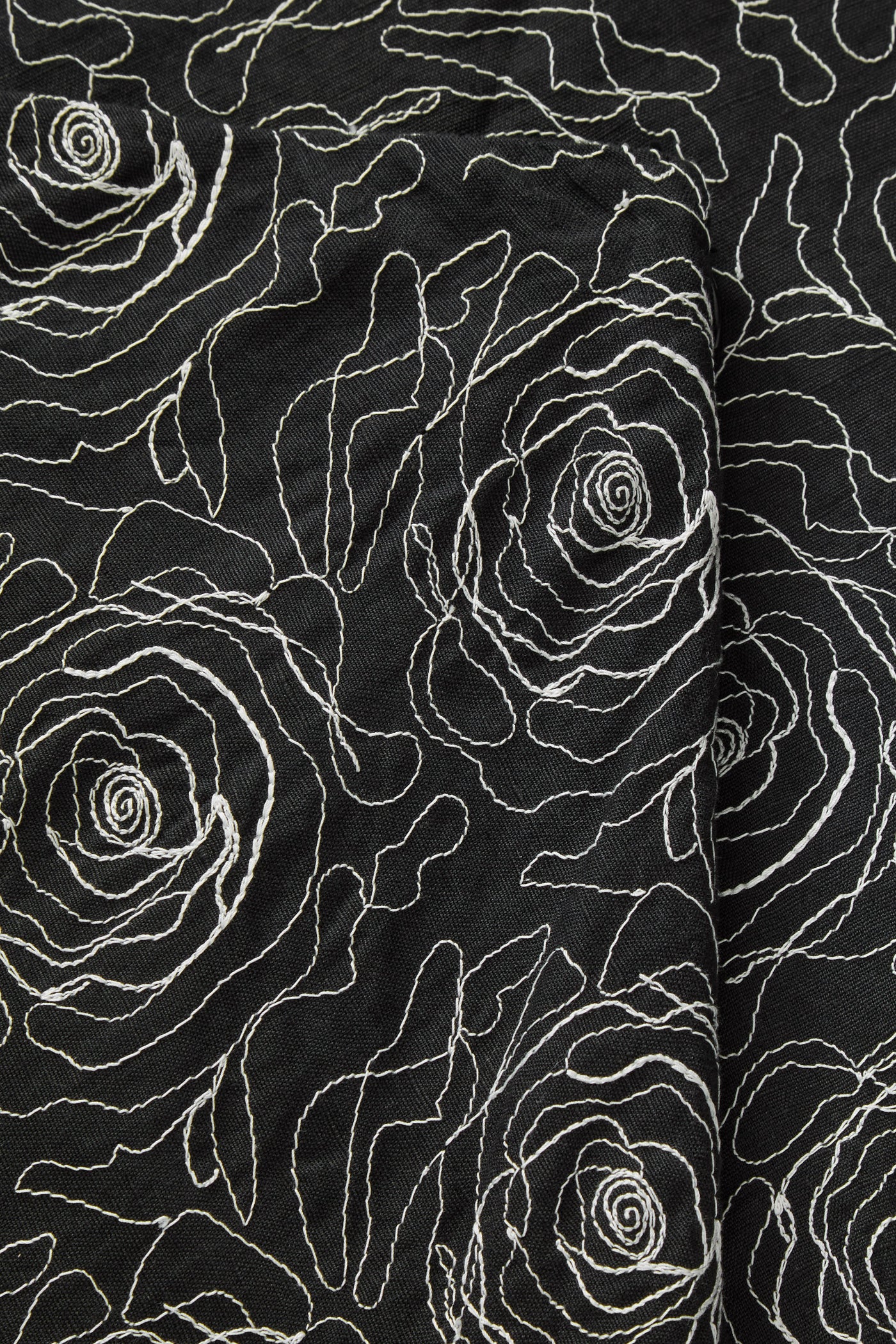 Skall Studio Mila skirt Skirt Black