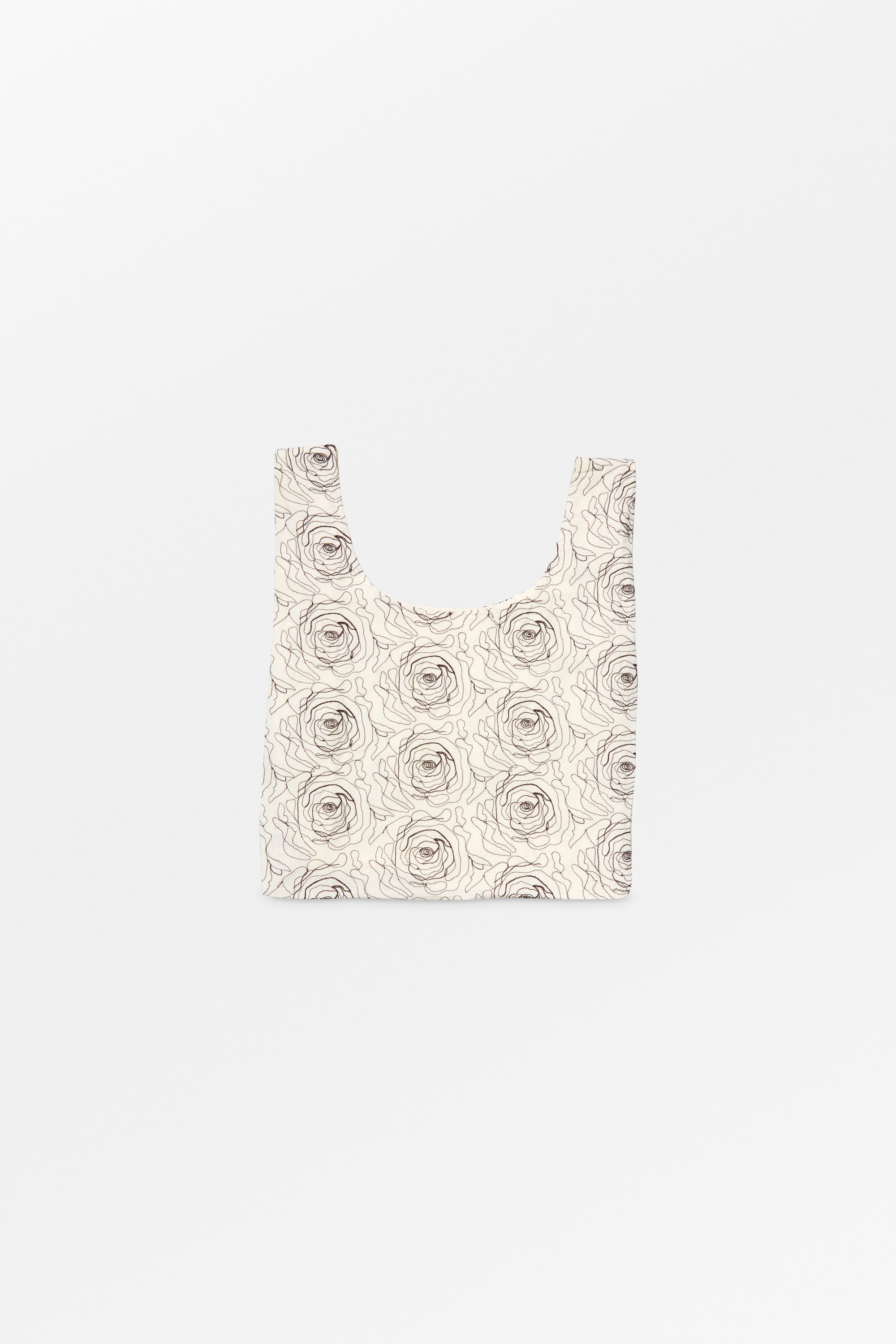 Skall Studio Mollie shopper Bag Ecru