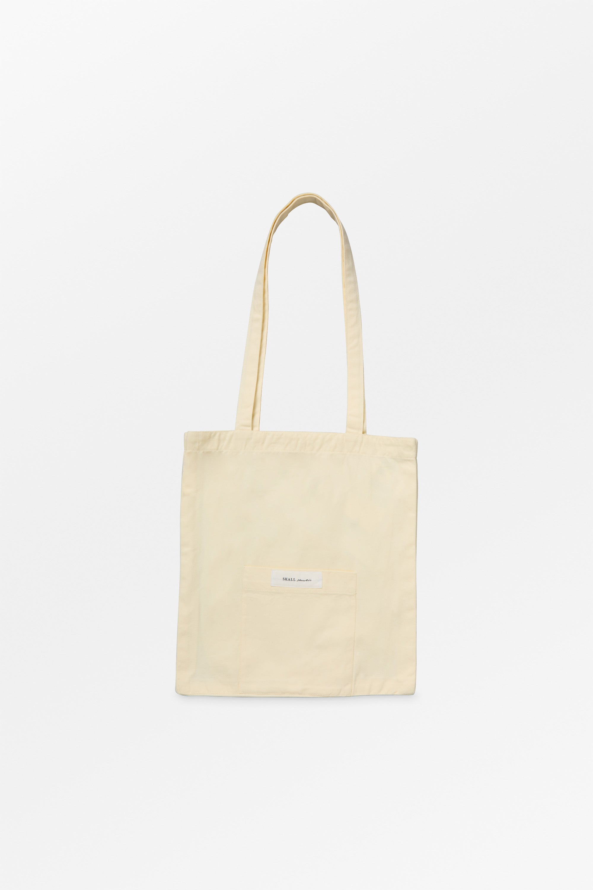 Skall Studio Momou totebag Bag Butter