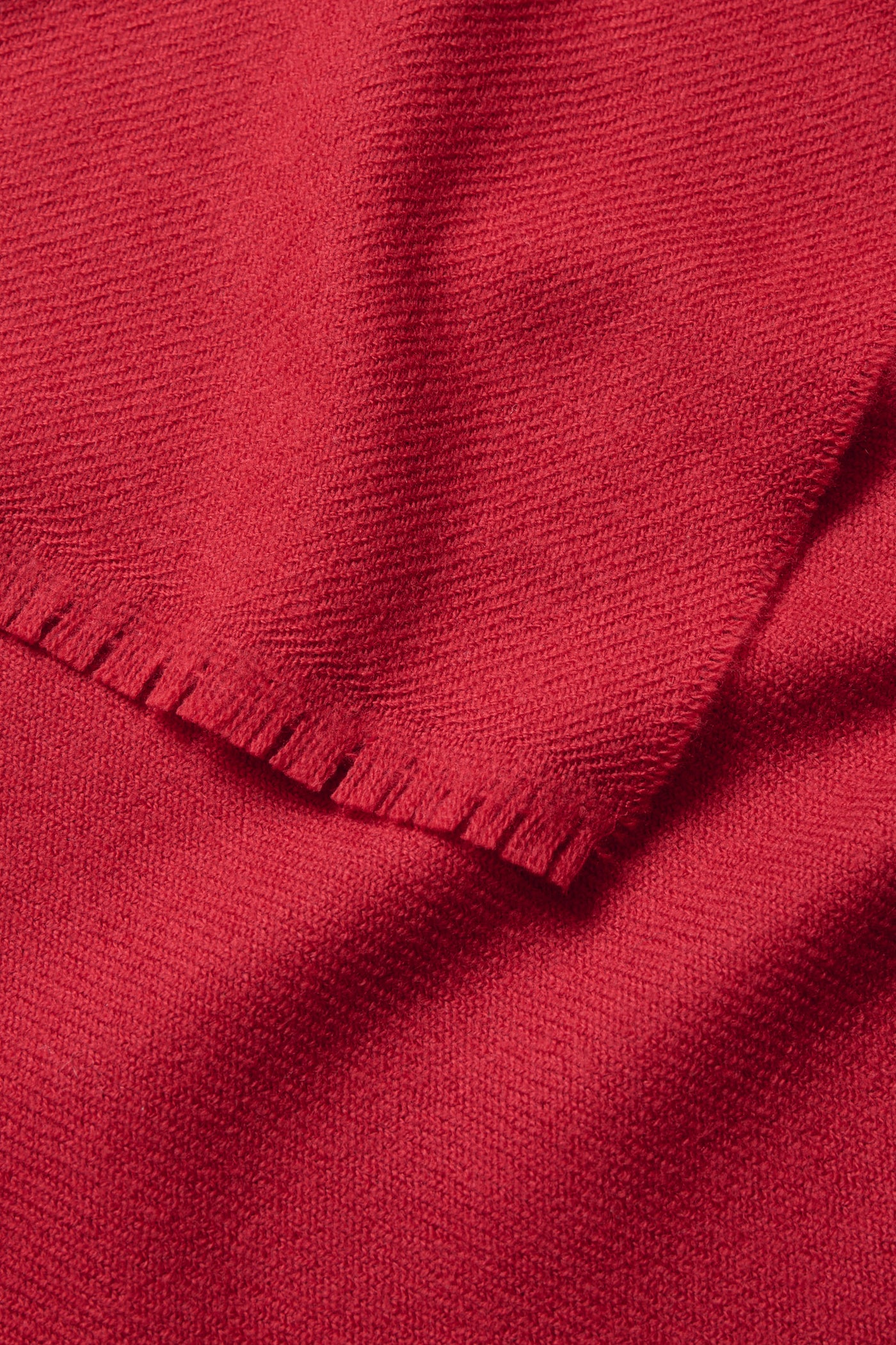 Skall Studio Nadine scarf Scarf Red