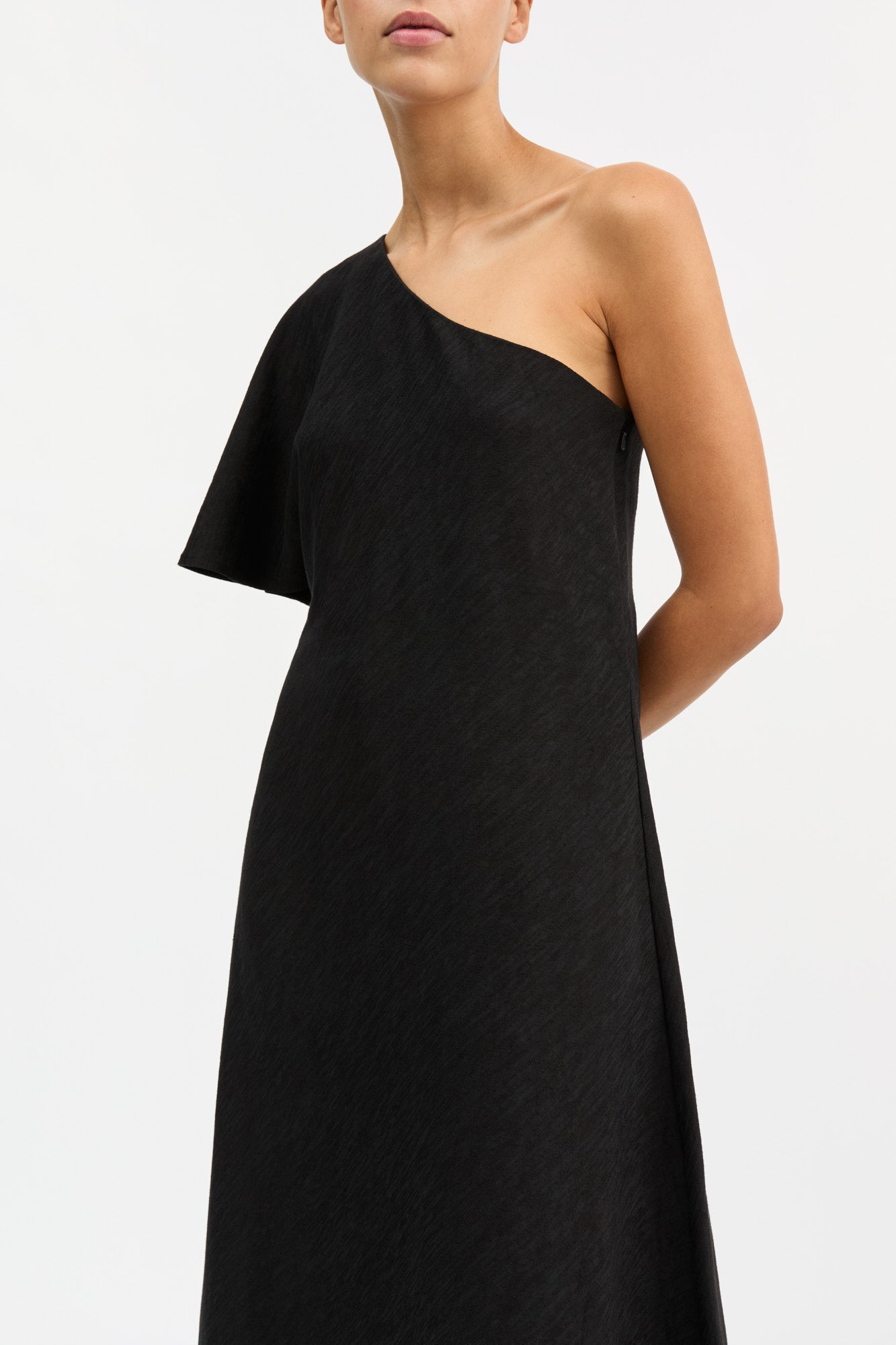 Skall Studio Nila dress Dress Black