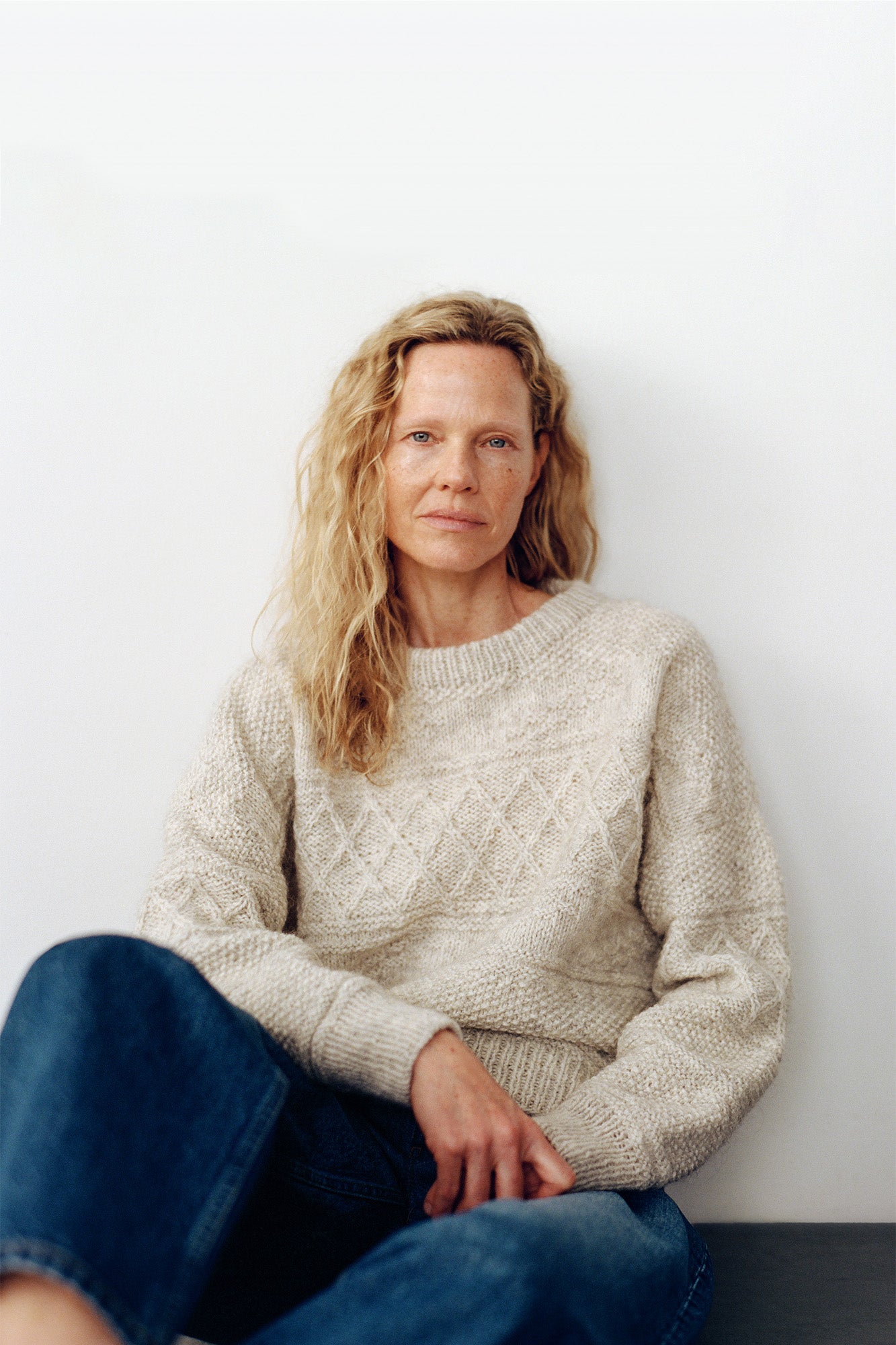 Noah Knit Knitting Pattern