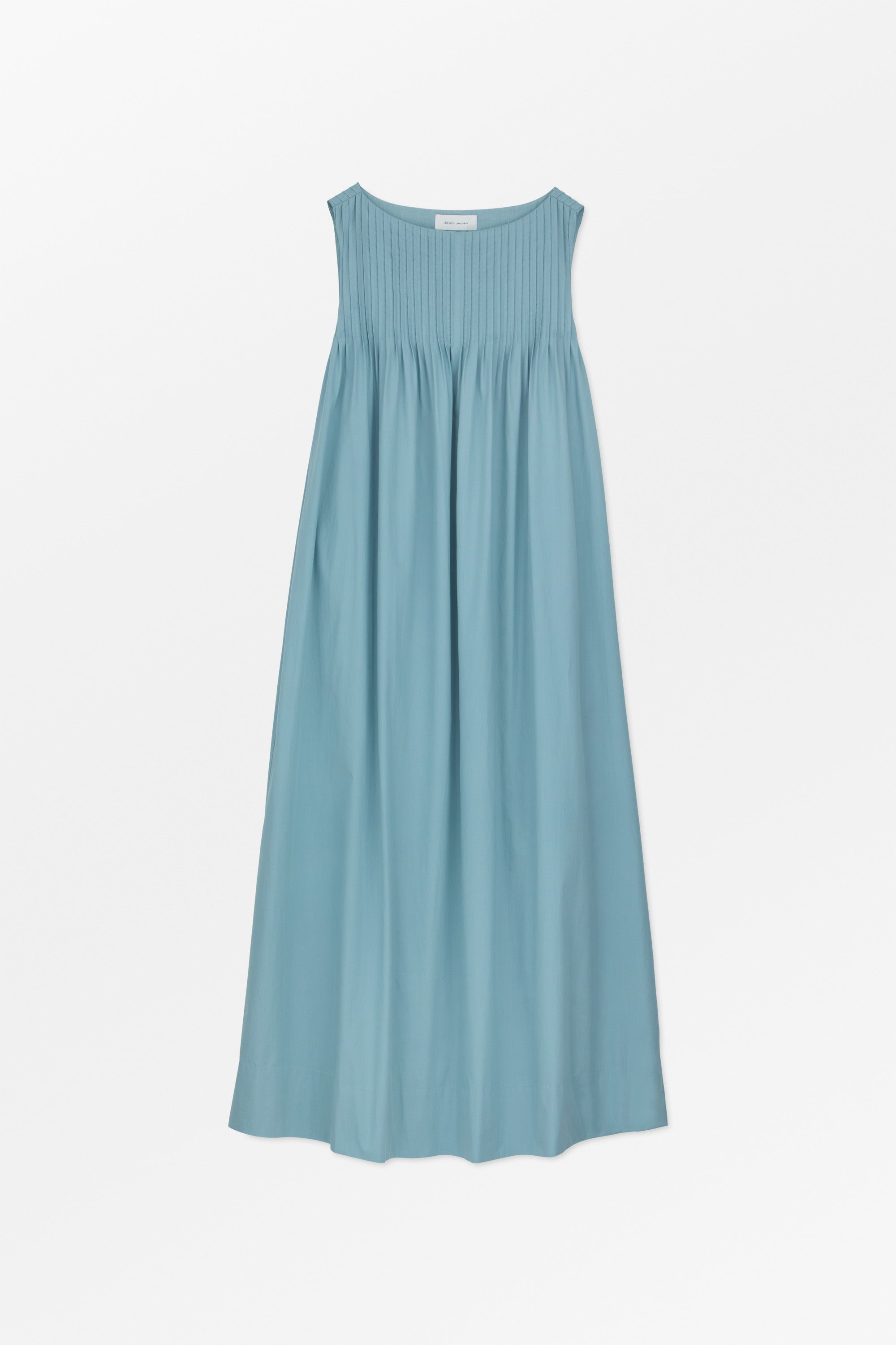 Skall Studio Pavlova dress Dress Aqua