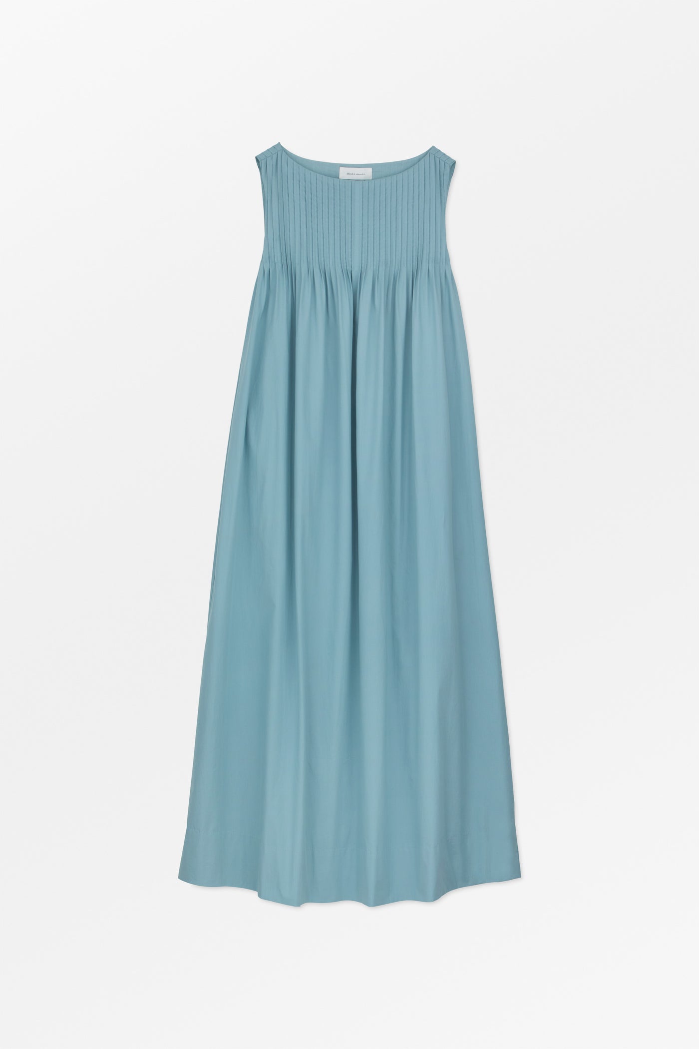 Skall Studio Pavlova dress Dress Aqua