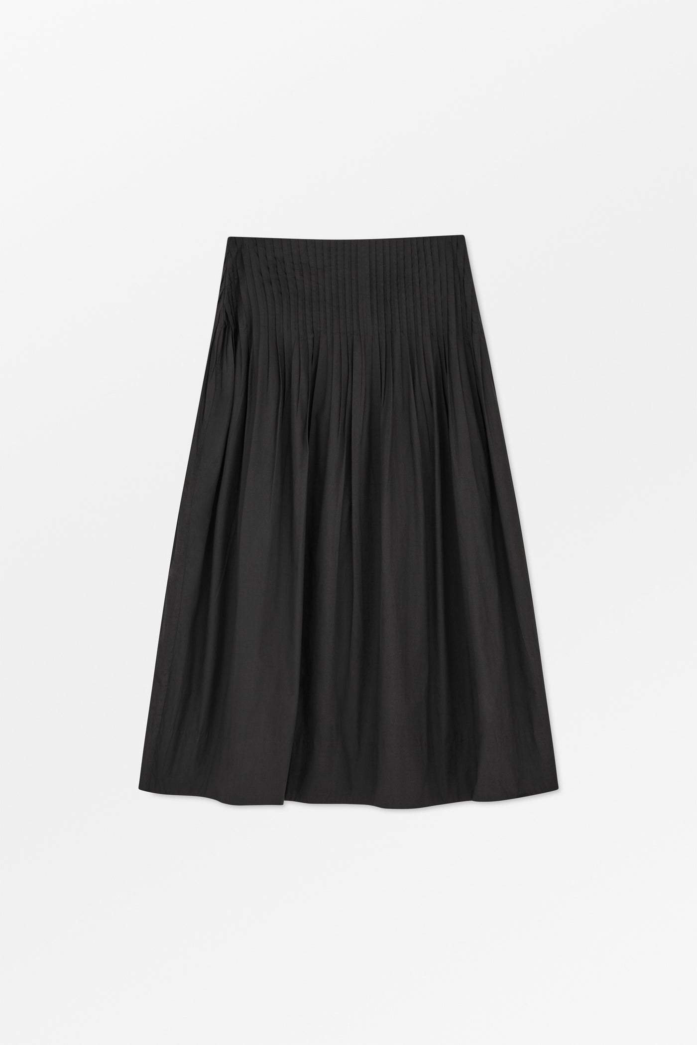 Skall Studio Pavlova skirt Skirt Black