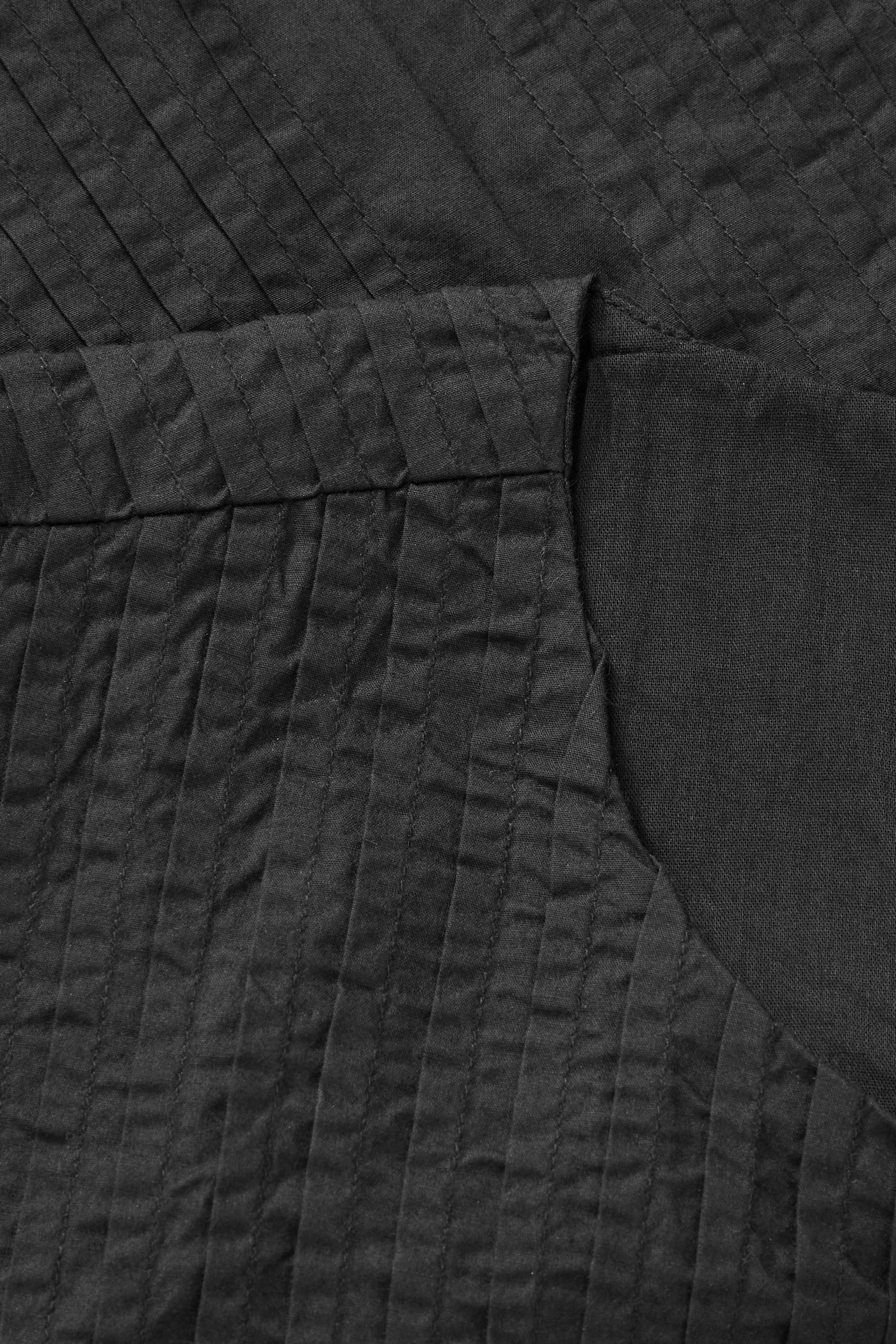 Skall Studio Pavlova top Top Black