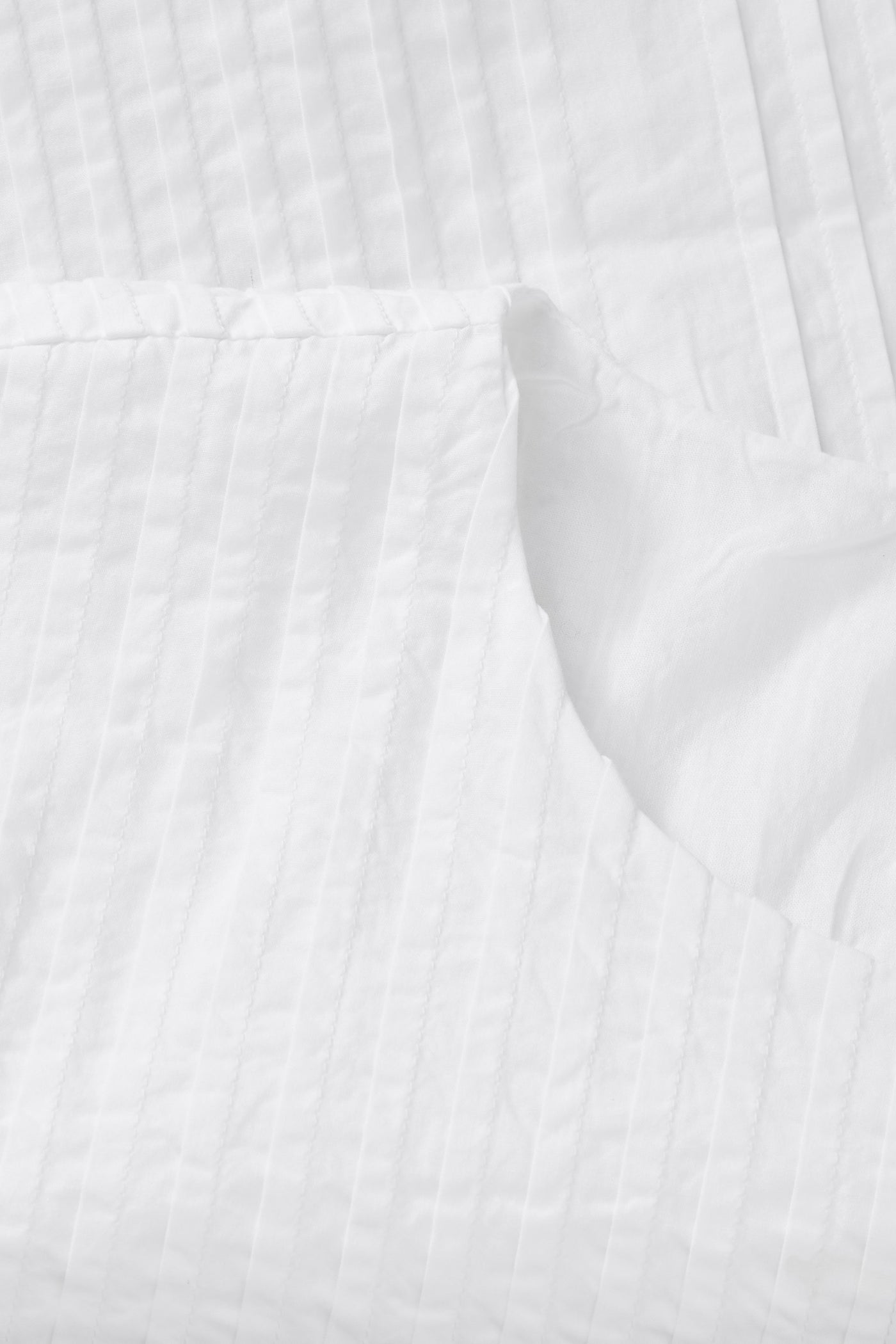 Skall Studio Pavlova top Top Optic white