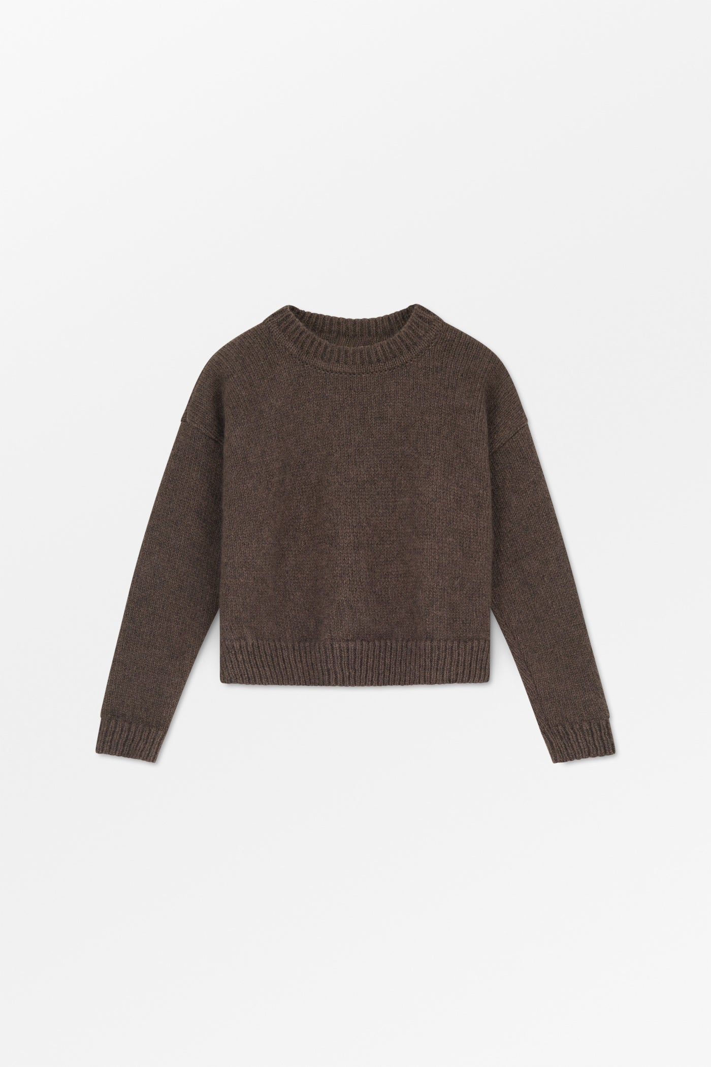 Skall Studio Penny jumper Knit Brown