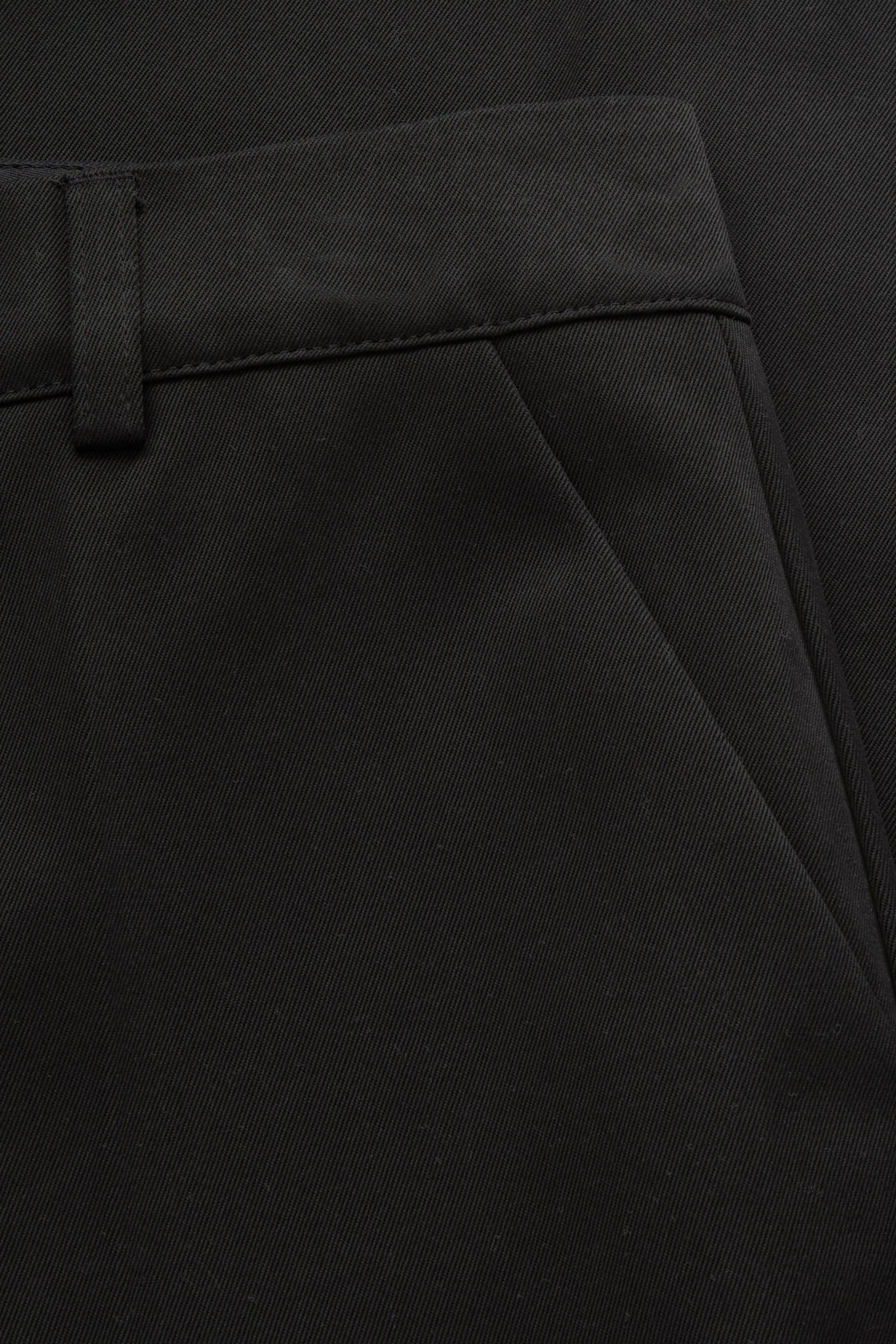 Skall Studio Pirette trousers Trousers Black