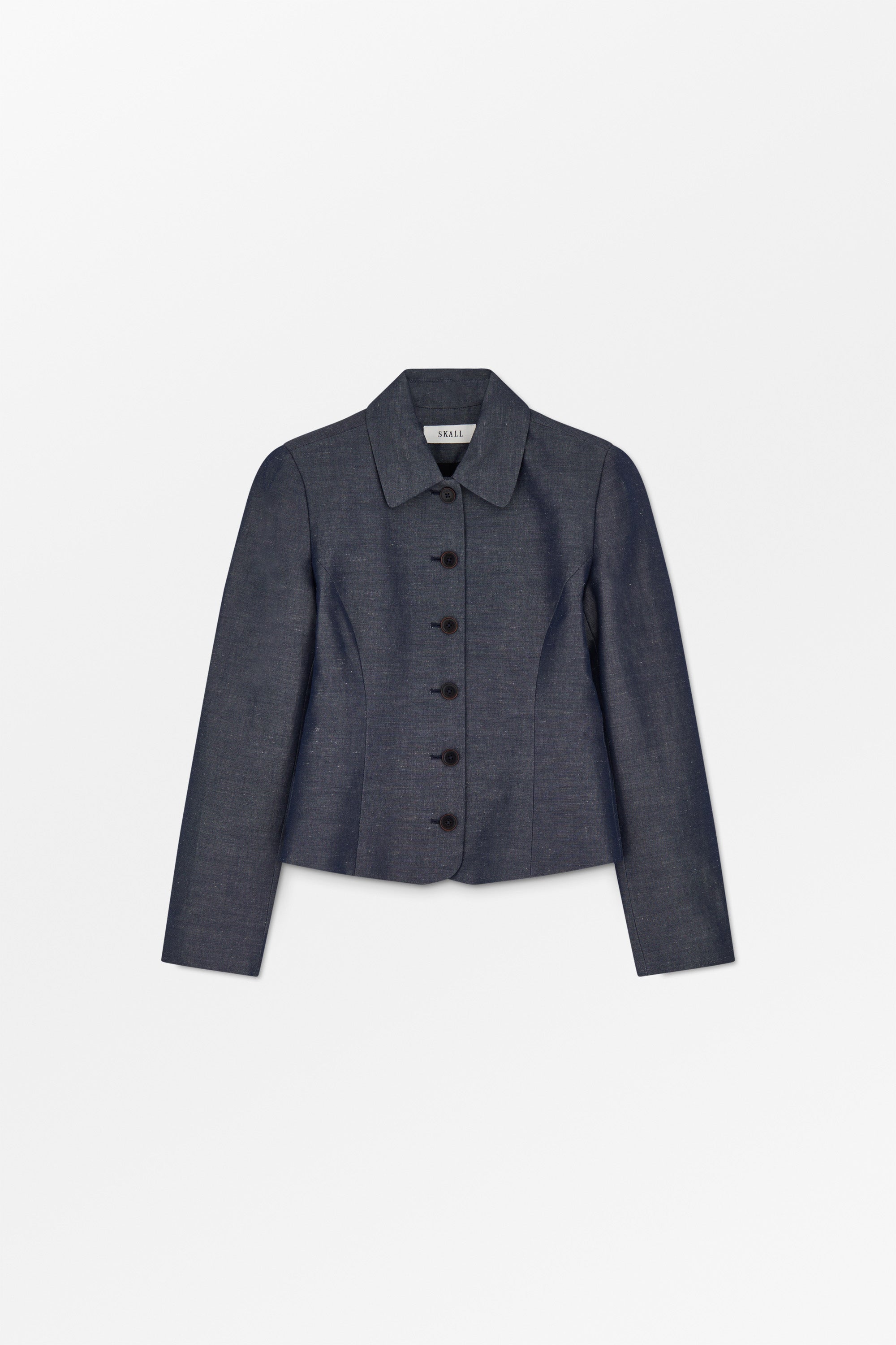 Skall Studio Ria jacket Jacket Night blue