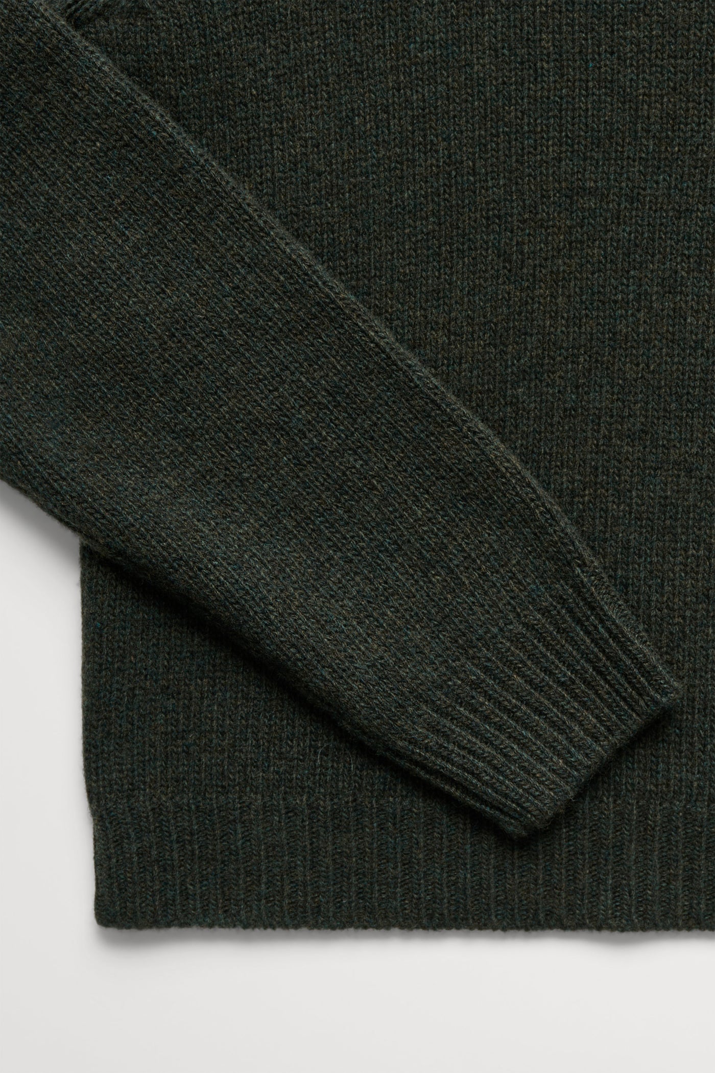 Skall Studio Rio jumper Jumper Dark green