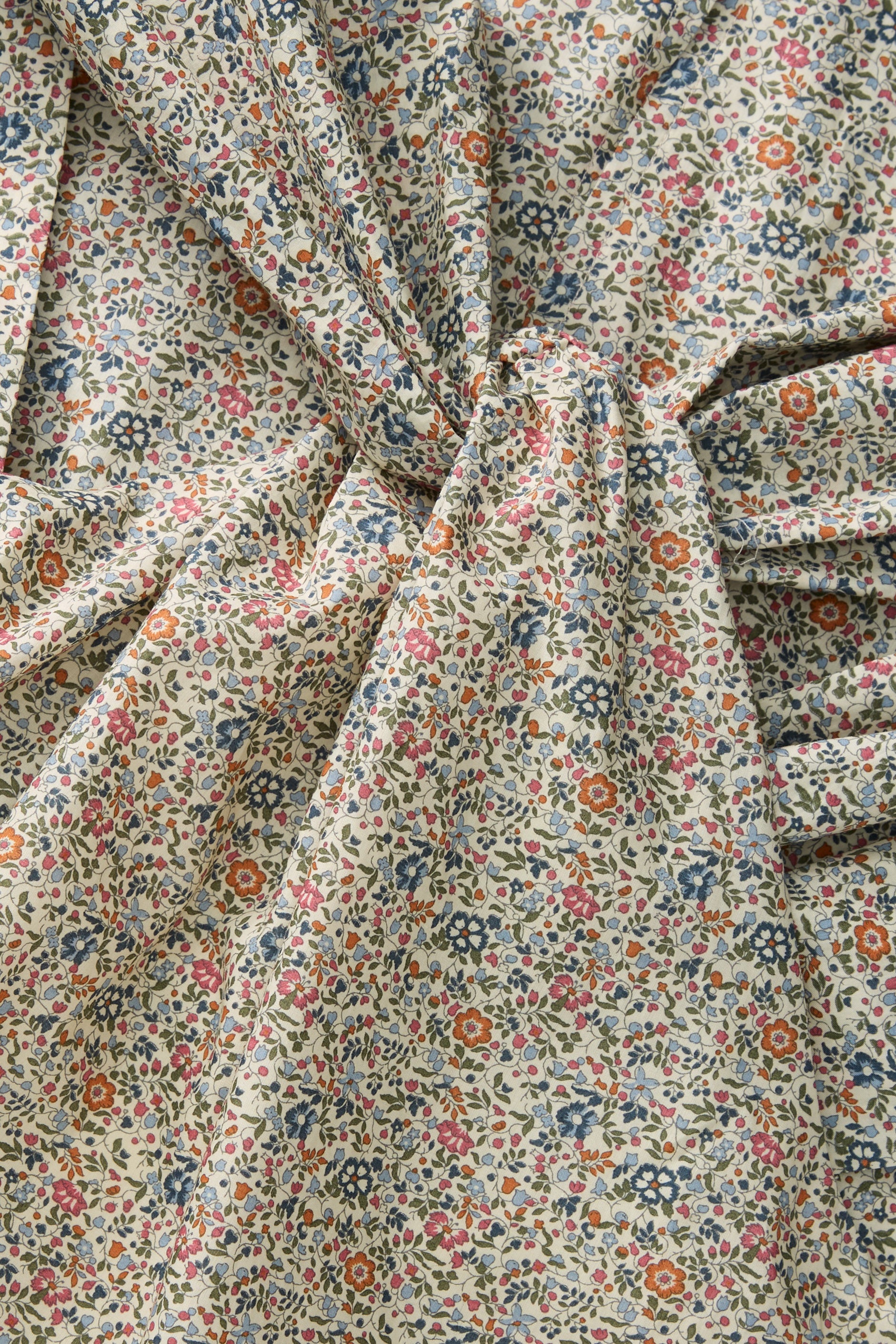 Skall Studio Serra dress Dress Flower field