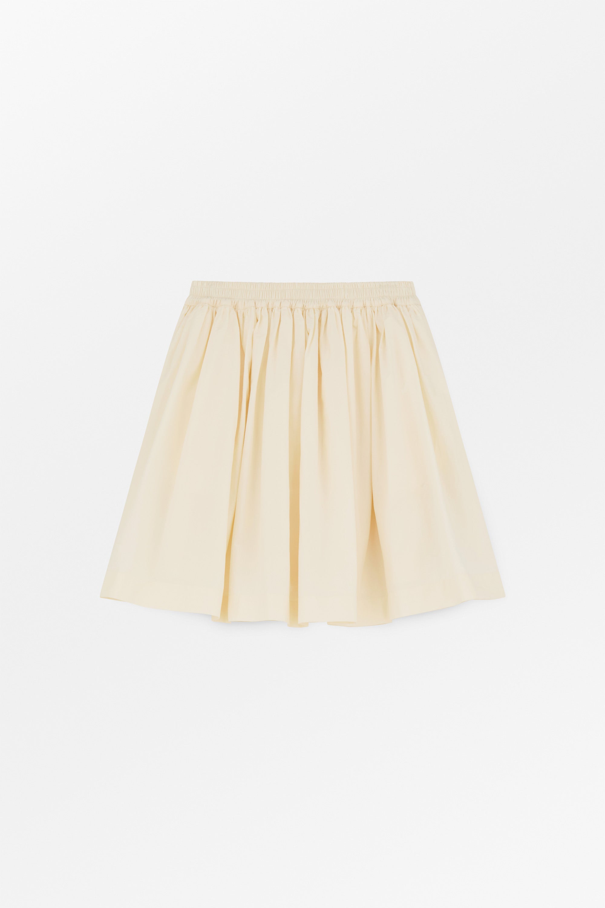 Skall Studio Sevilla skirt Skirt Ivory