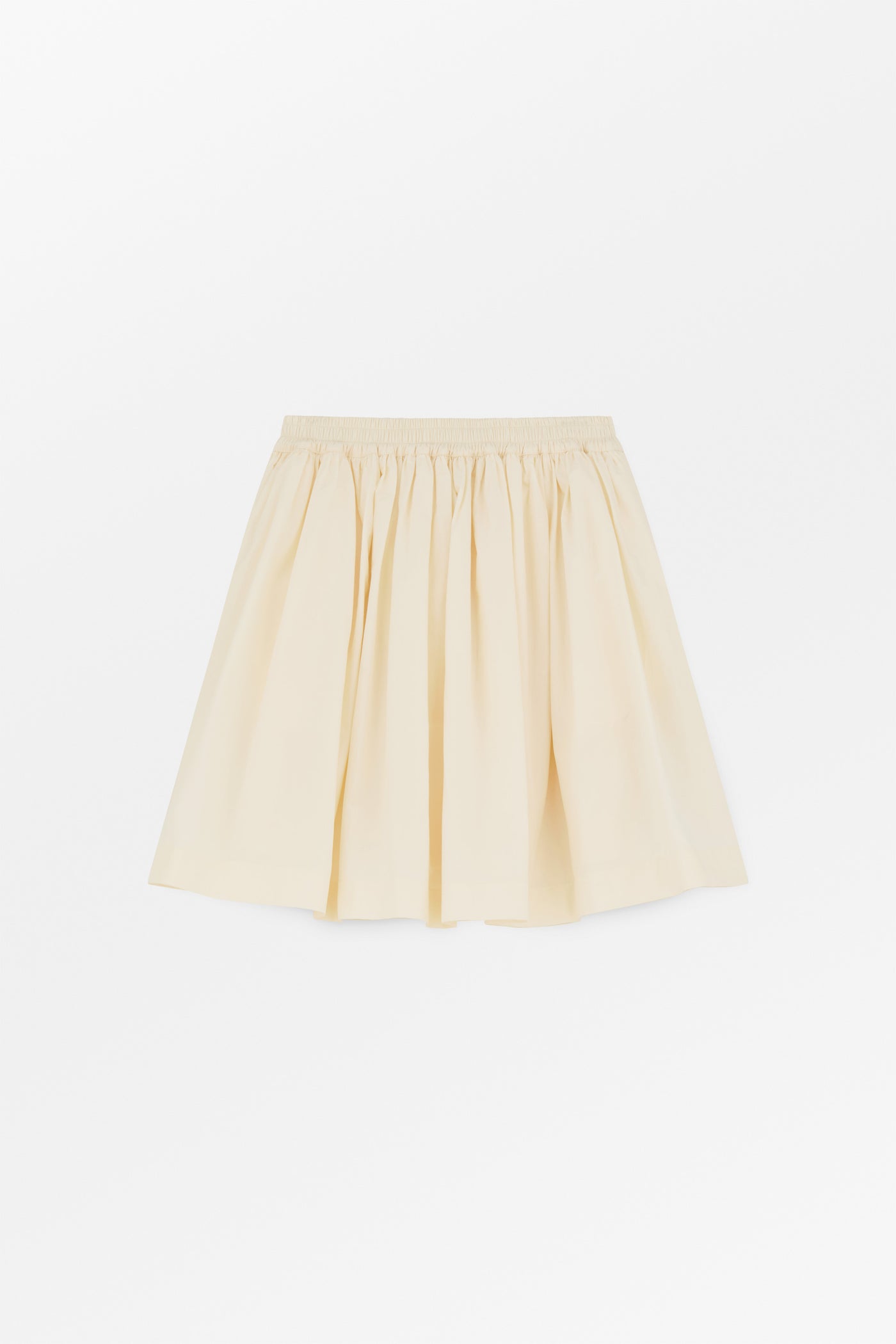 Skall Studio Sevilla skirt Skirt Ivory