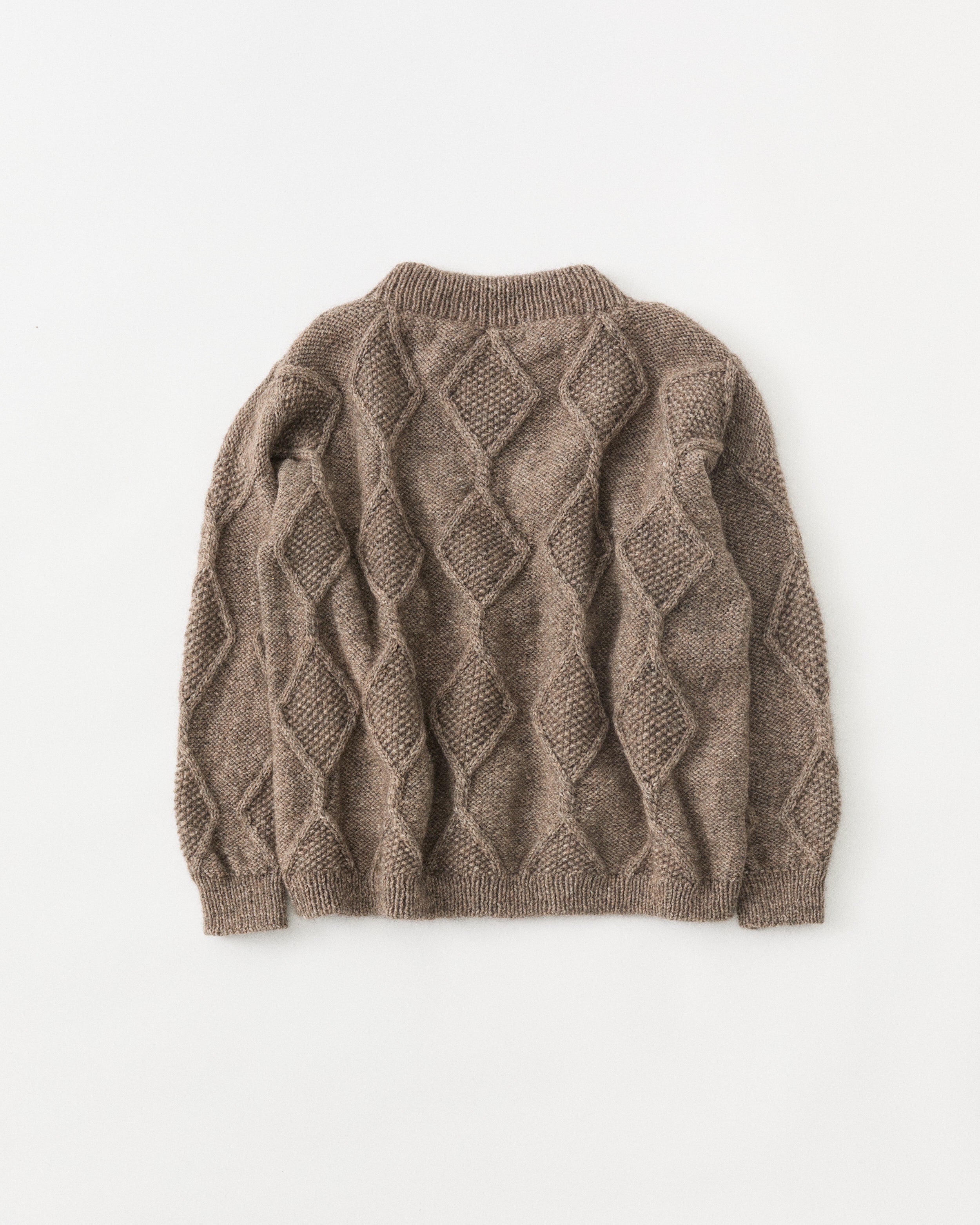 Skagen Knit Knitting Pattern