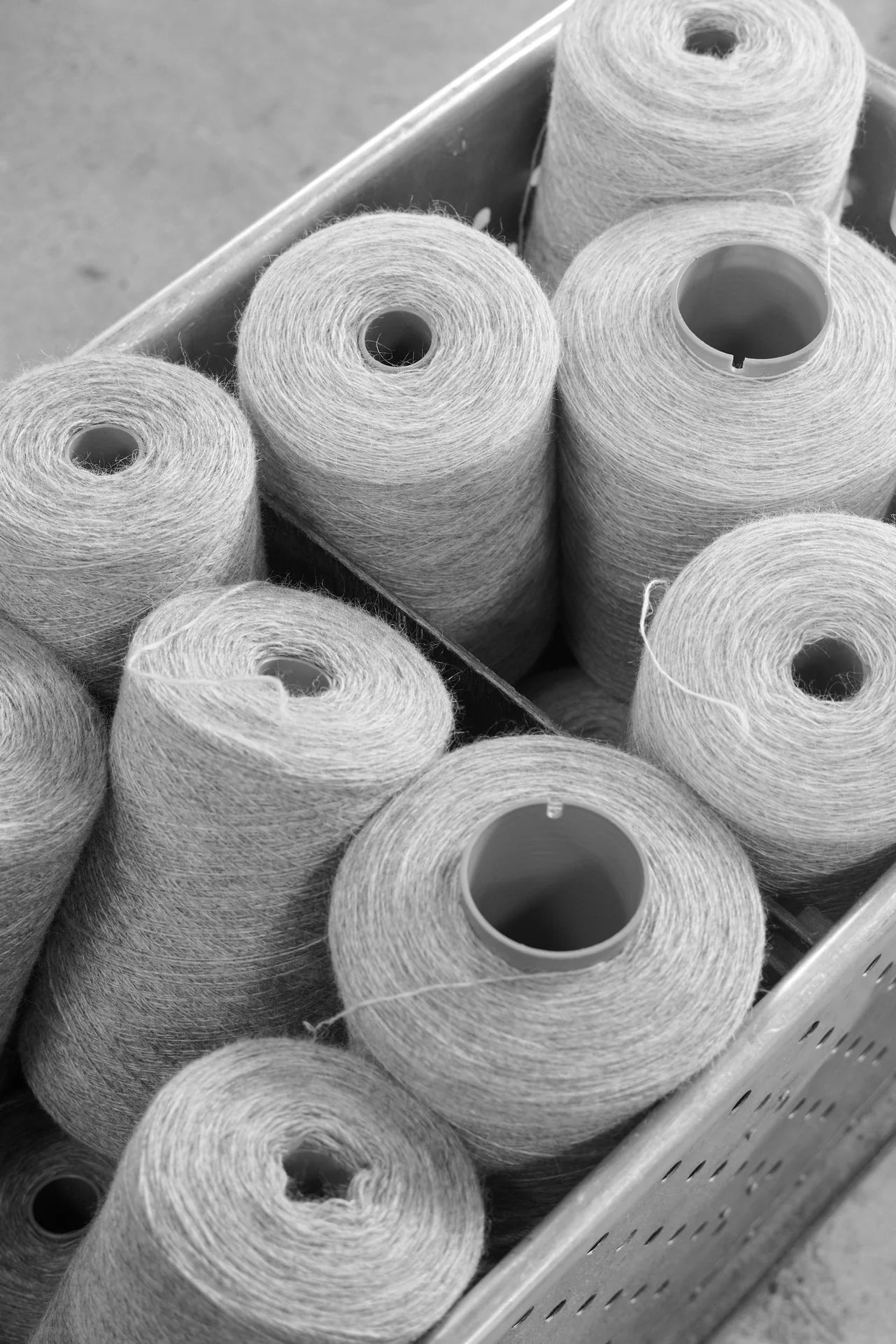 Campa jumper - Black