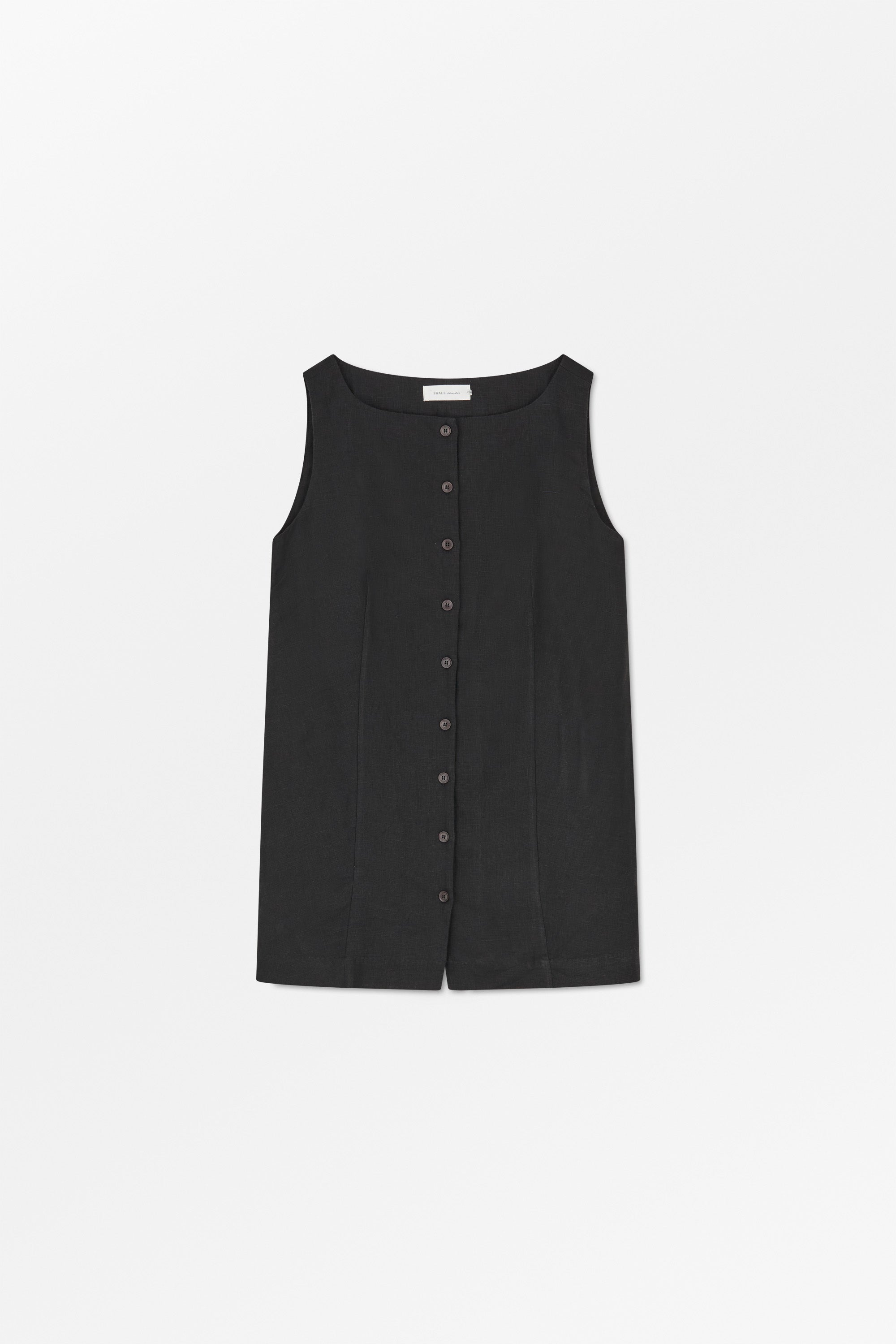 Skall Studio Vetiver dress Dress Black