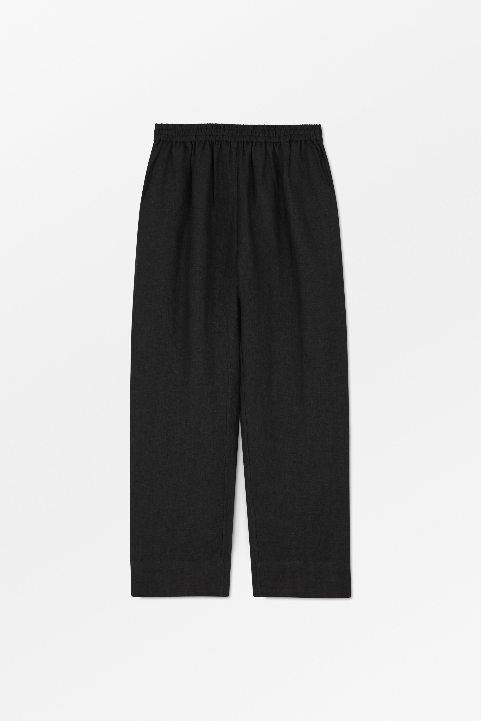 Skall Studio Vetiver pants Pants Black