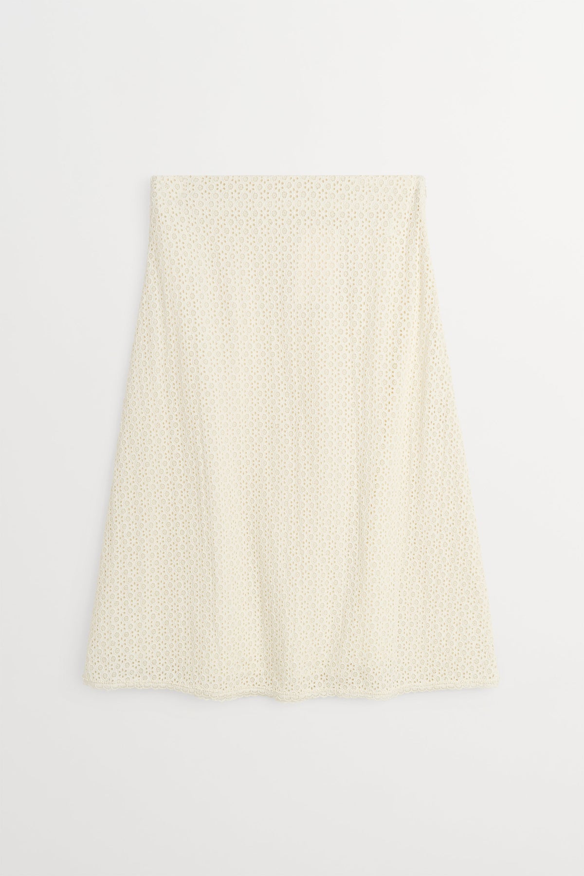 Skall Studio Winona skirt Skirt Off white