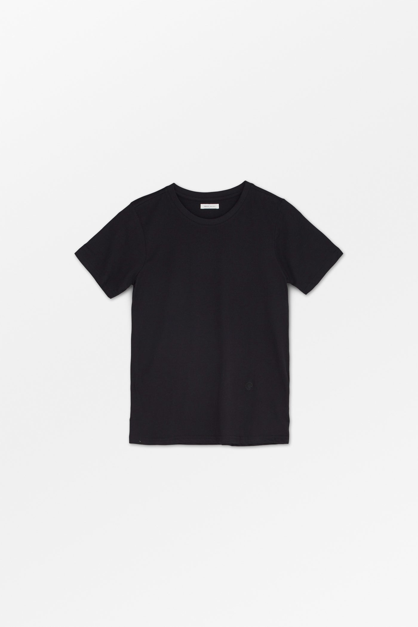 Skall Studio Andy tee T-shirt Black
