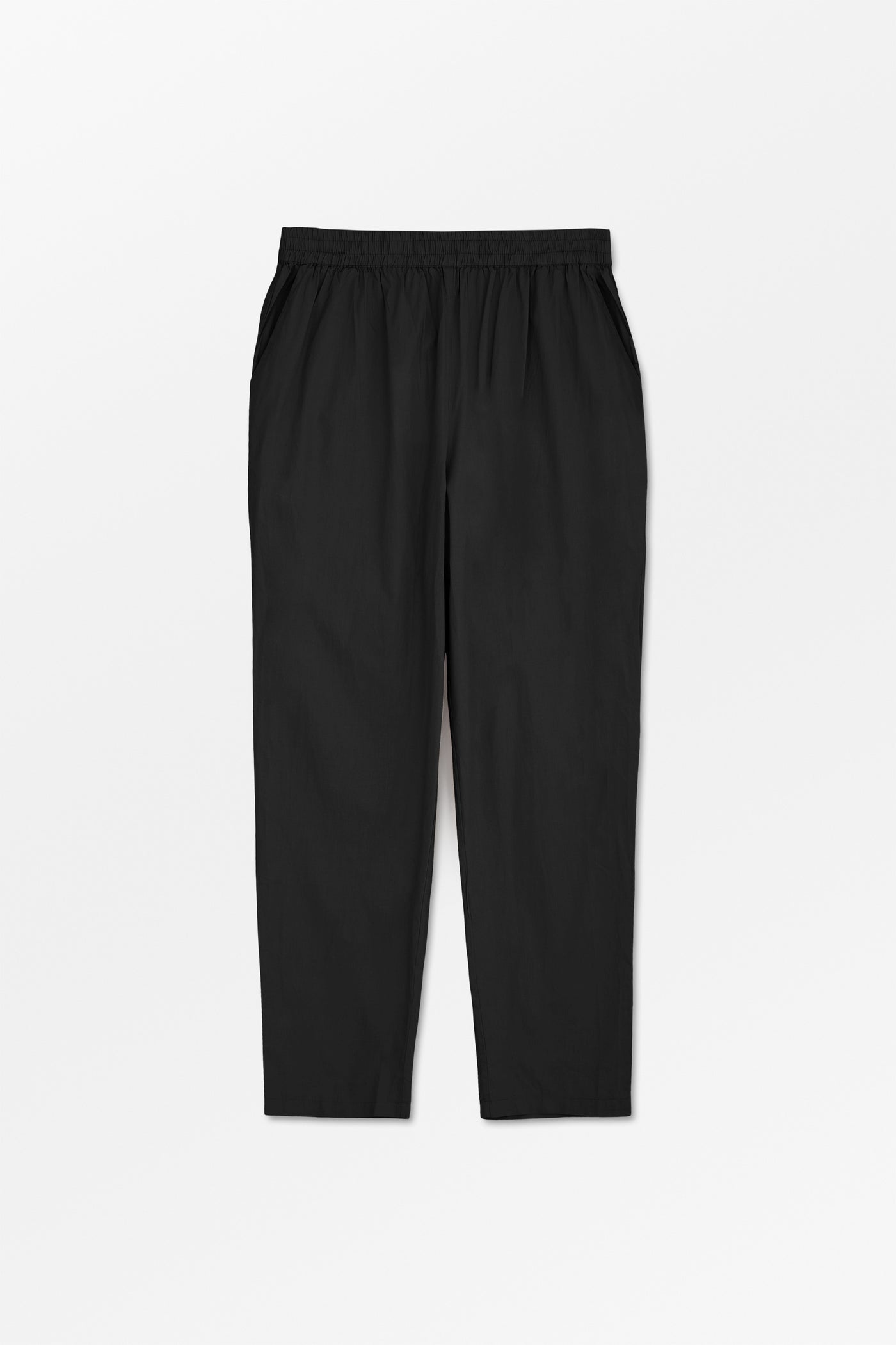 Skall Studio Edgar Pants Pants Black